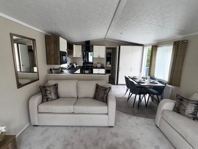 Photo of Pemberton Avon 2025 (Static Caravan)