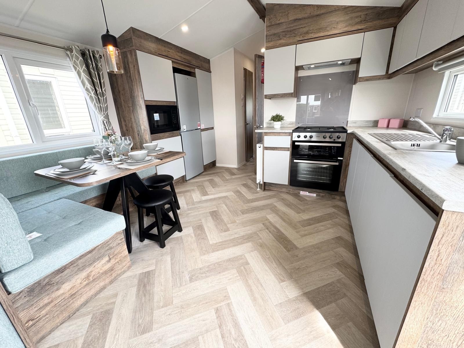 Photo of Willerby Brookwood 2026 (Static Caravan)