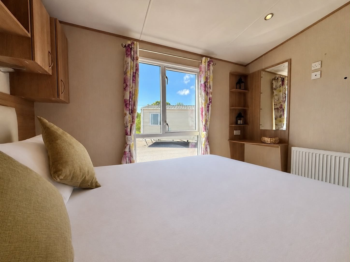 Photo of ABI Sunningdale 2014 (Static Caravan)