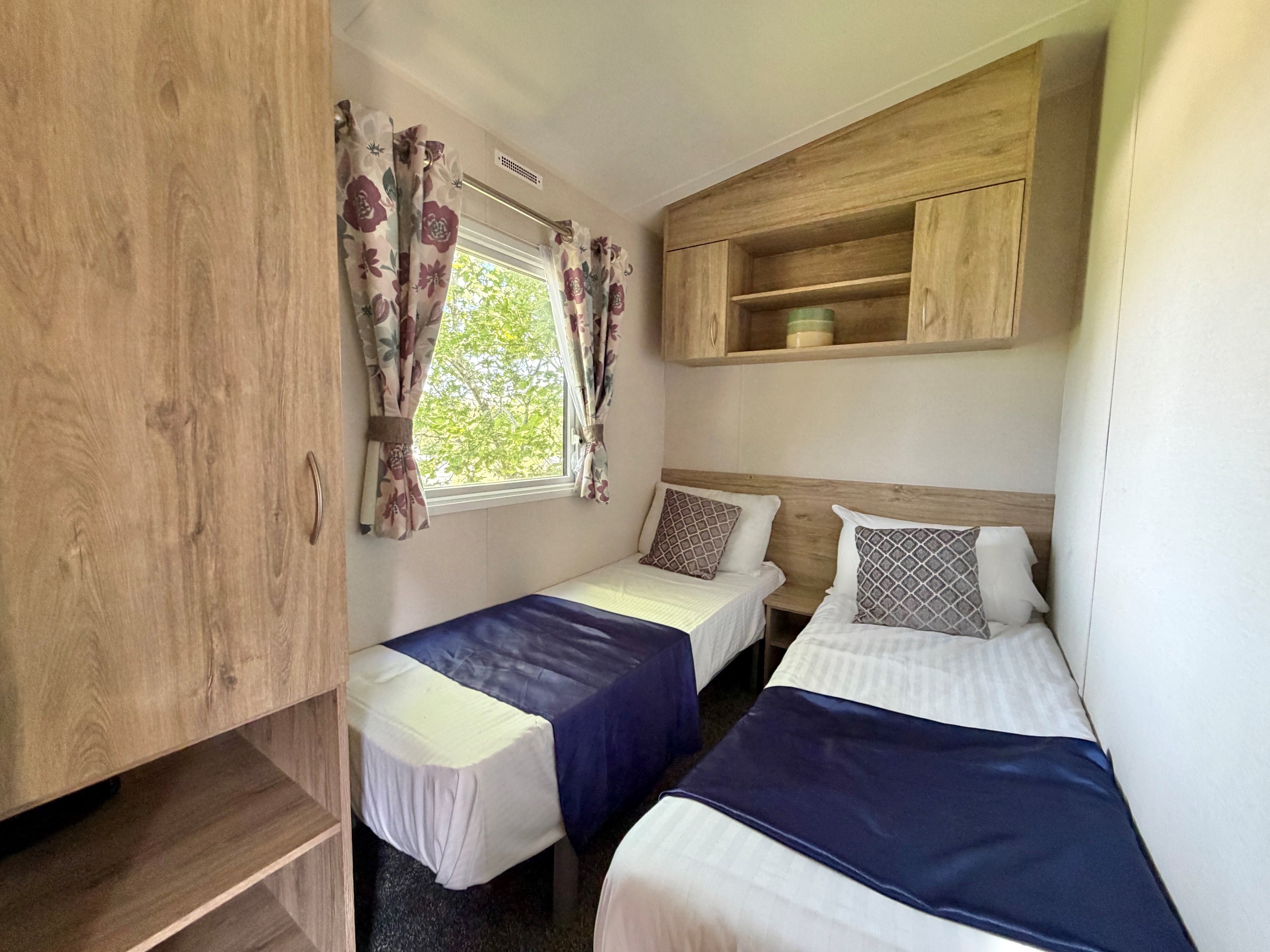 Photo of ABI Trieste 2021 (Static Caravan)