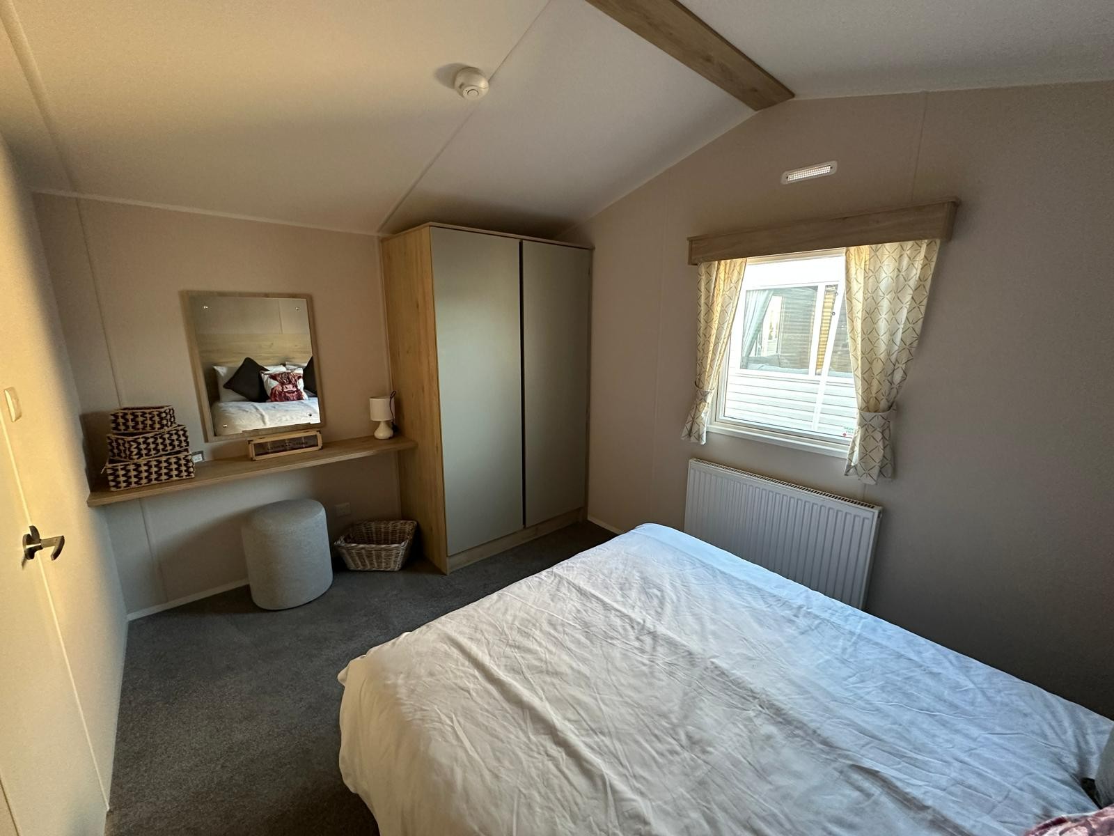 Photo of Atlas Hollington 2025 (Static Caravan)