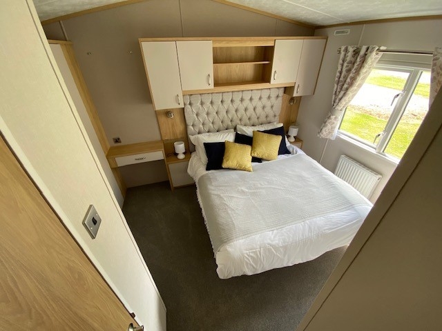 Photo of Carnaby Highgrove 2022 (Static Caravan)