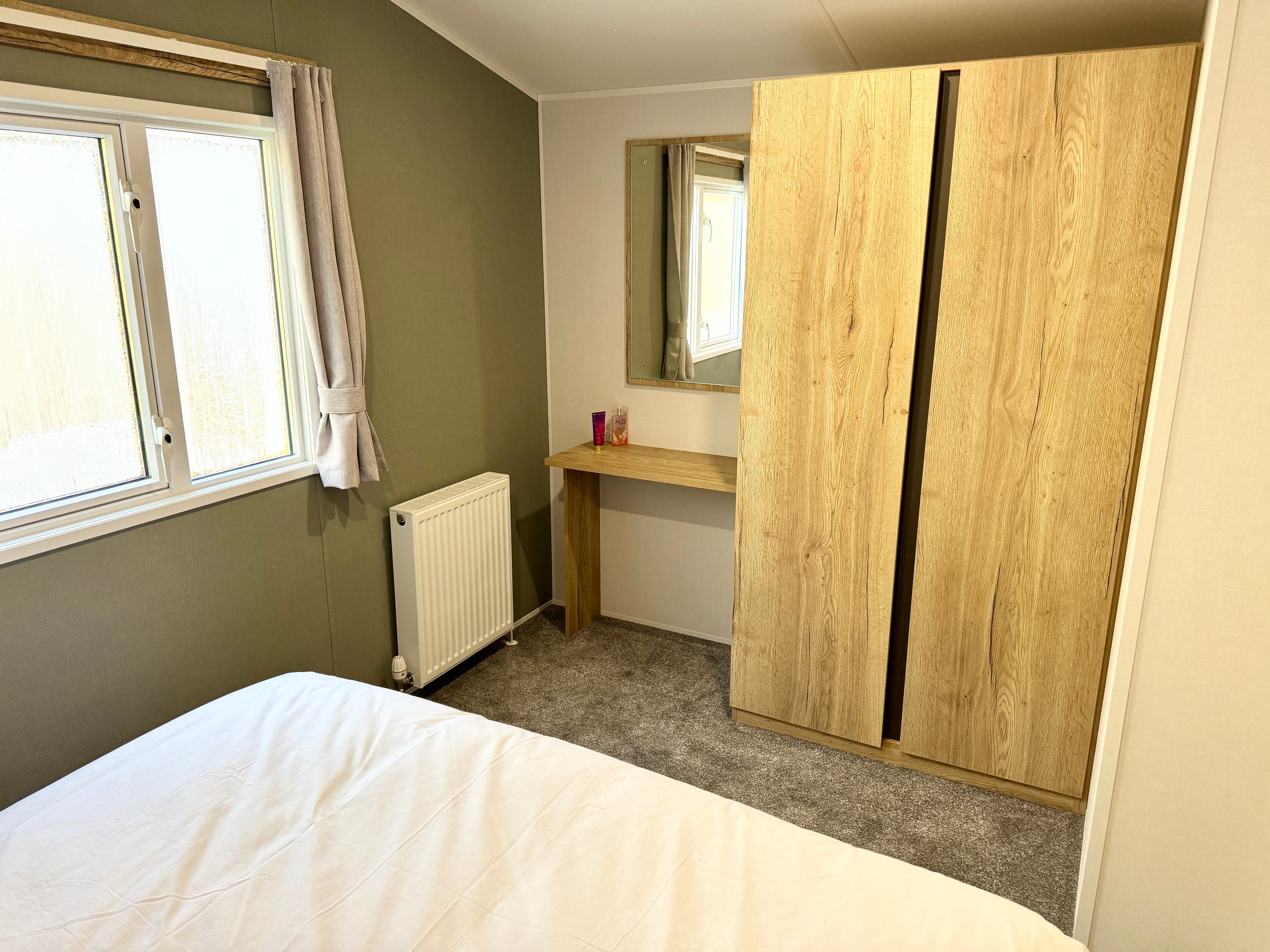 Photo of Willerby Midhurst 2024 (Static Caravan)