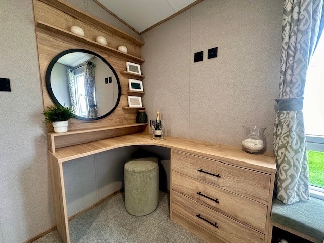 Photo of ABI Ingleton 2025 (Static Caravan)
