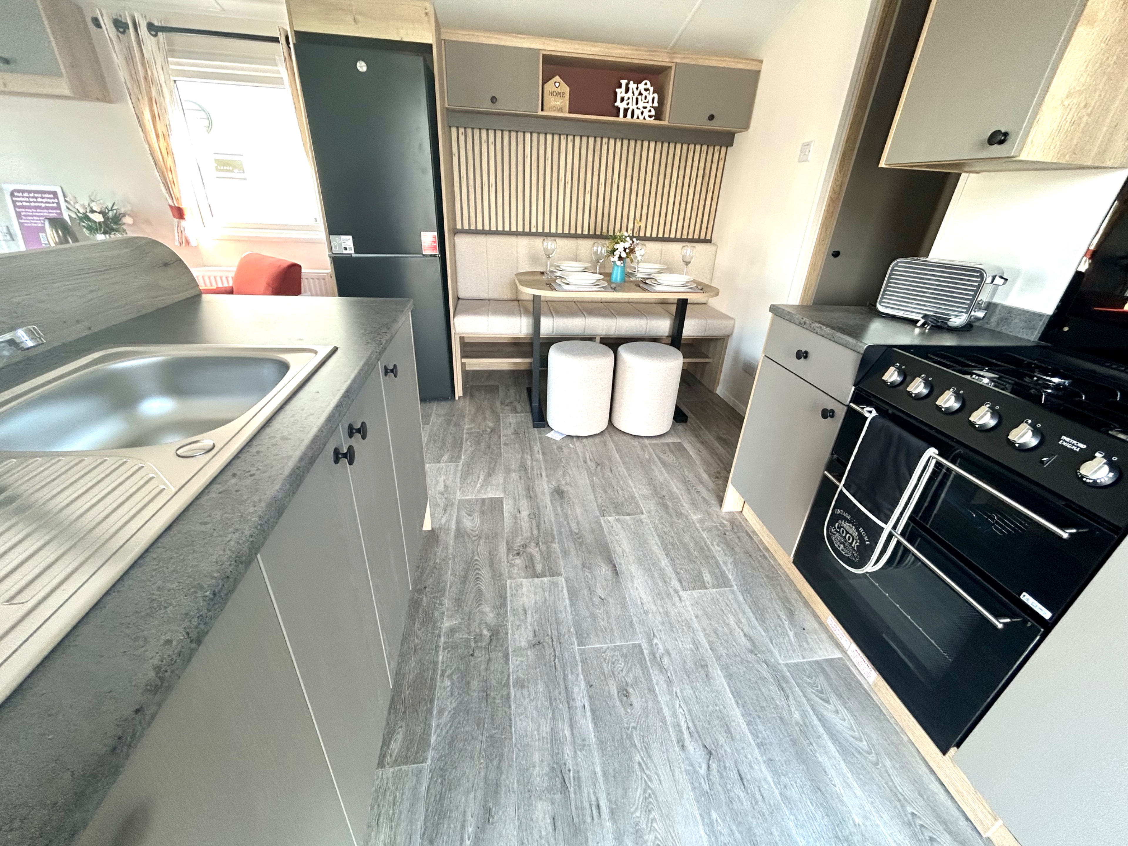 Photo of Willerby Rio 2025 (Static Caravan)