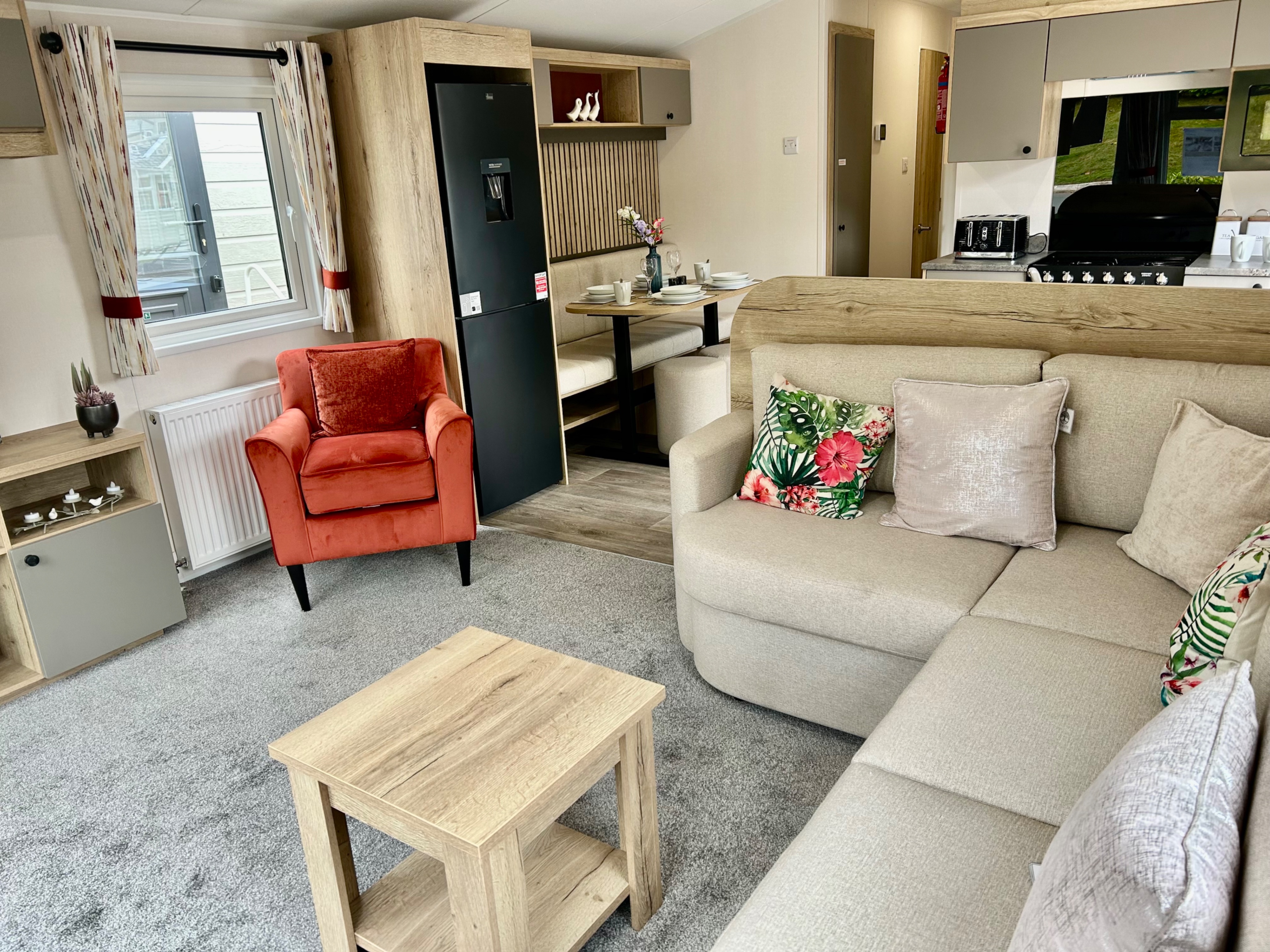 Photo of Willerby Rio 2025 (Static Caravan)