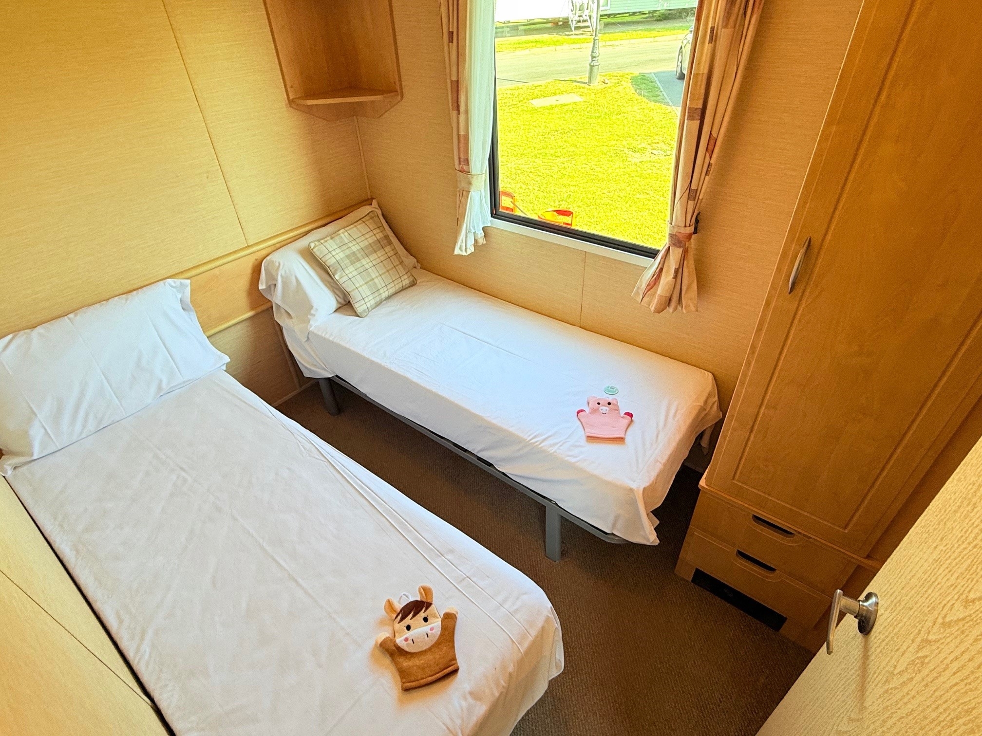 Photo of Willerby Rio 2010 (Static Caravan)