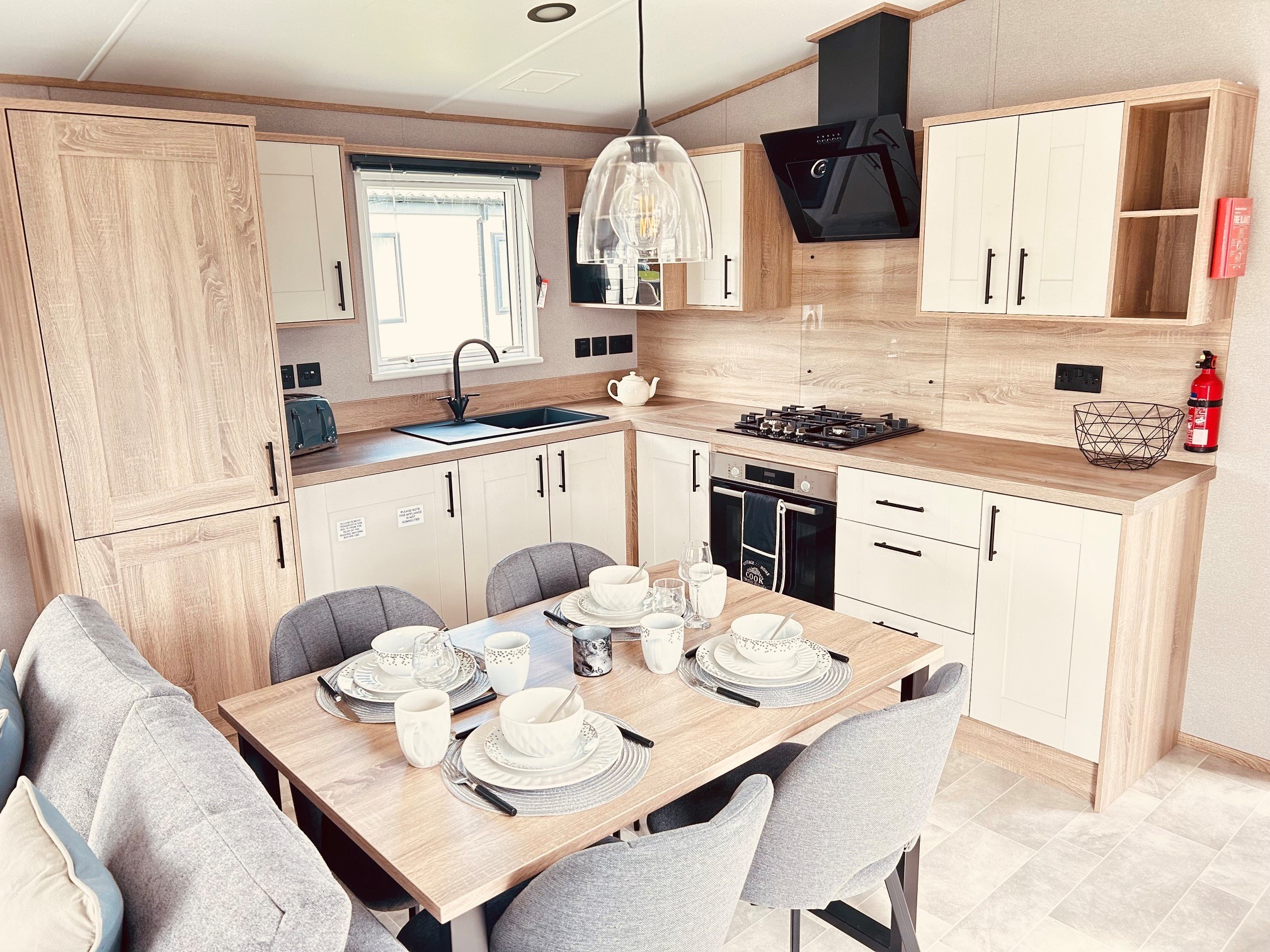 Photo of ABI Beverley 2026 (Static Caravan)