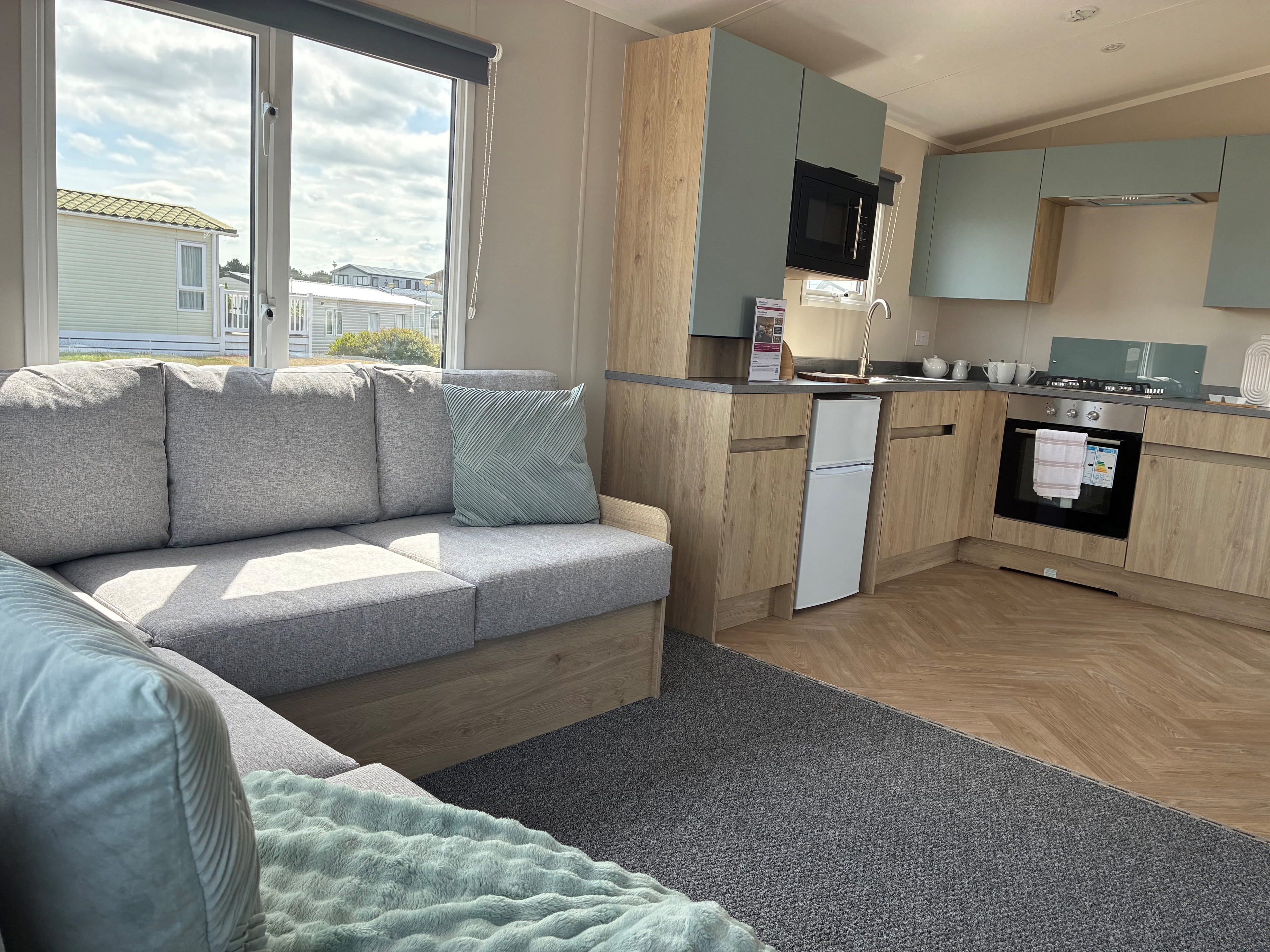 Photo of Victory Lifestyle 2024 (Static Caravan)