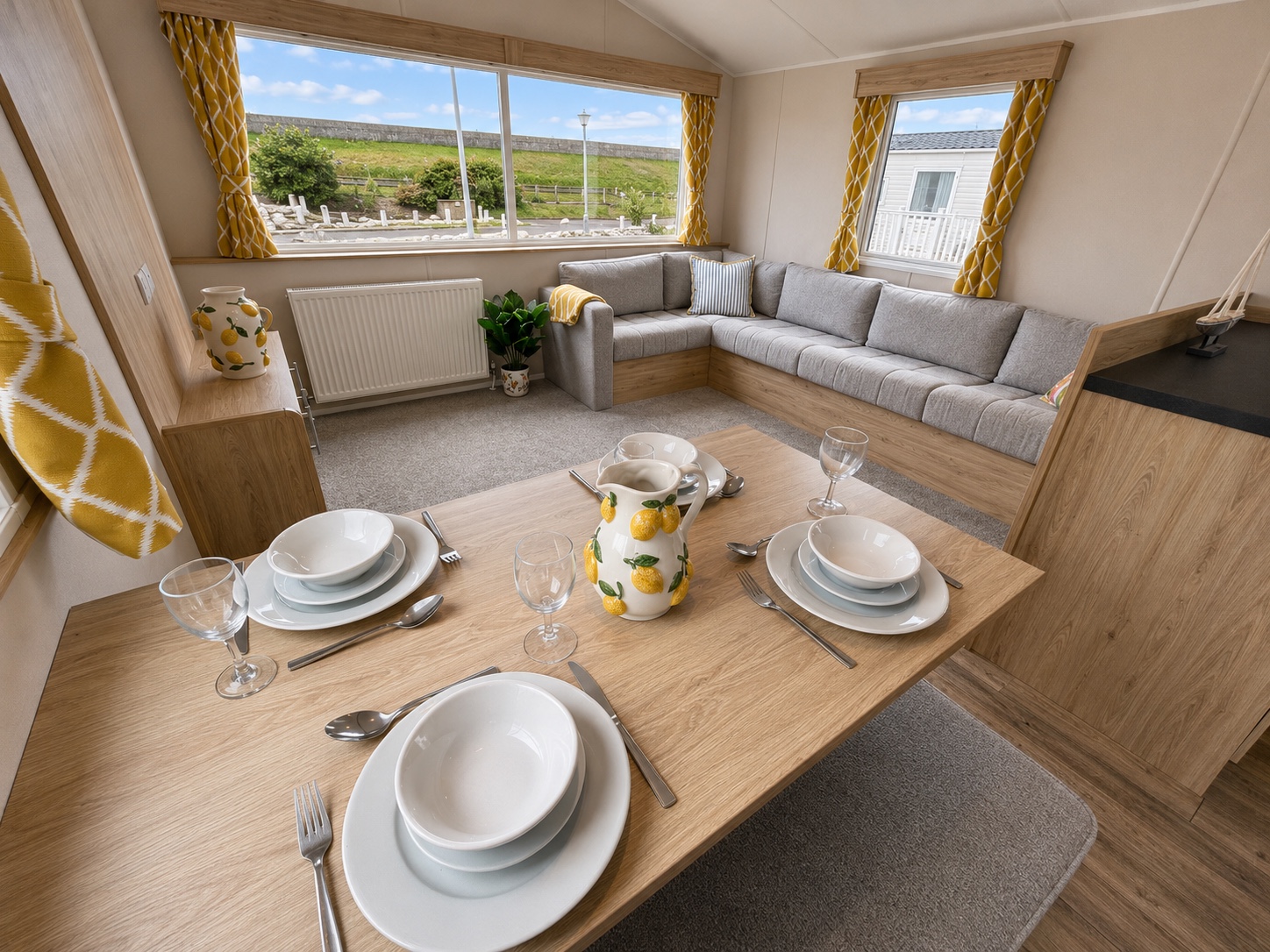 Photo of Atlas Hollington 2025 (Static Caravan)