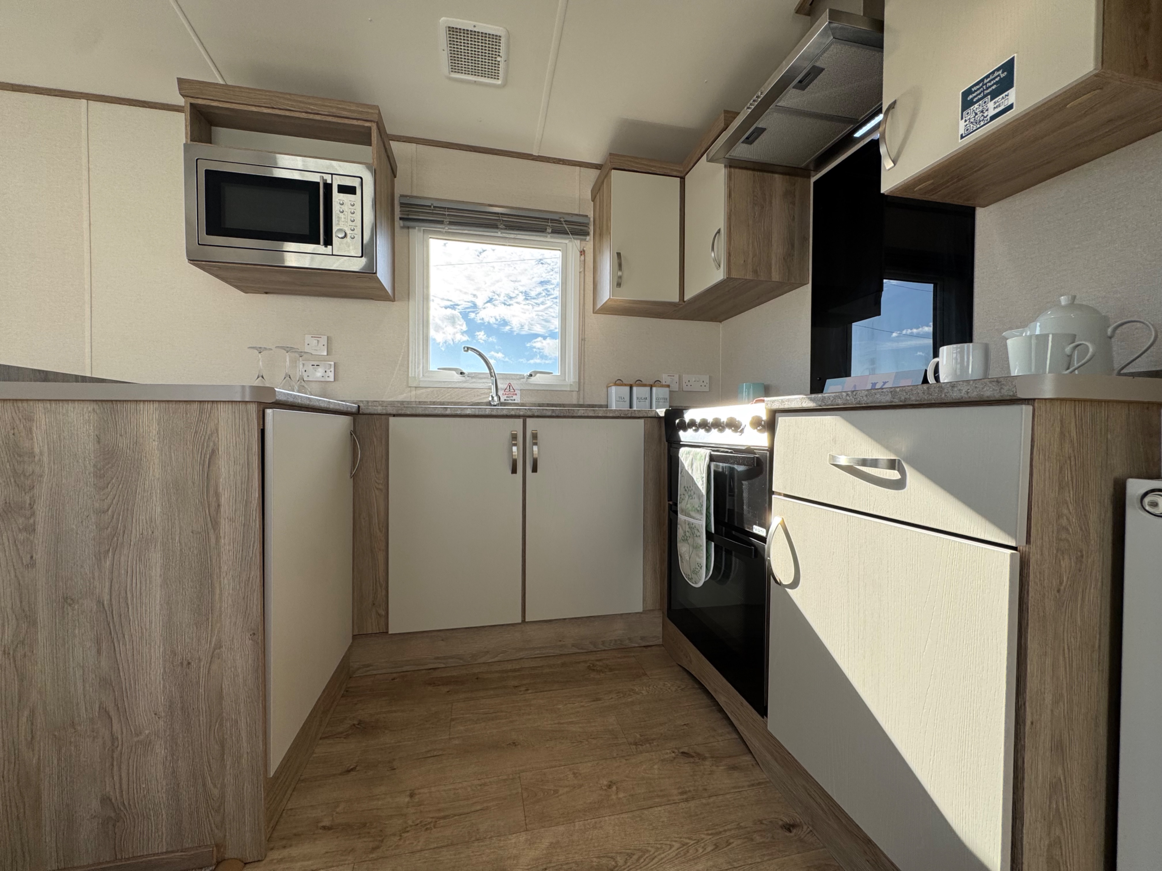 Photo of ABI Keswick 2023 (Static Caravan)