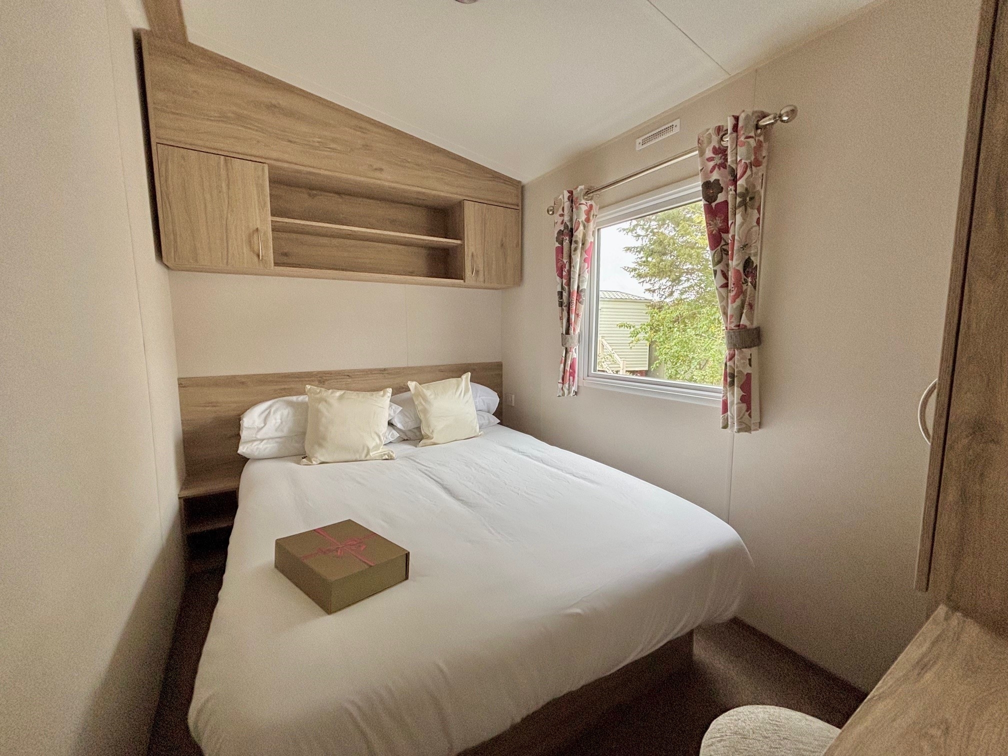 Photo of ABI Trieste 2021 (Static Caravan)