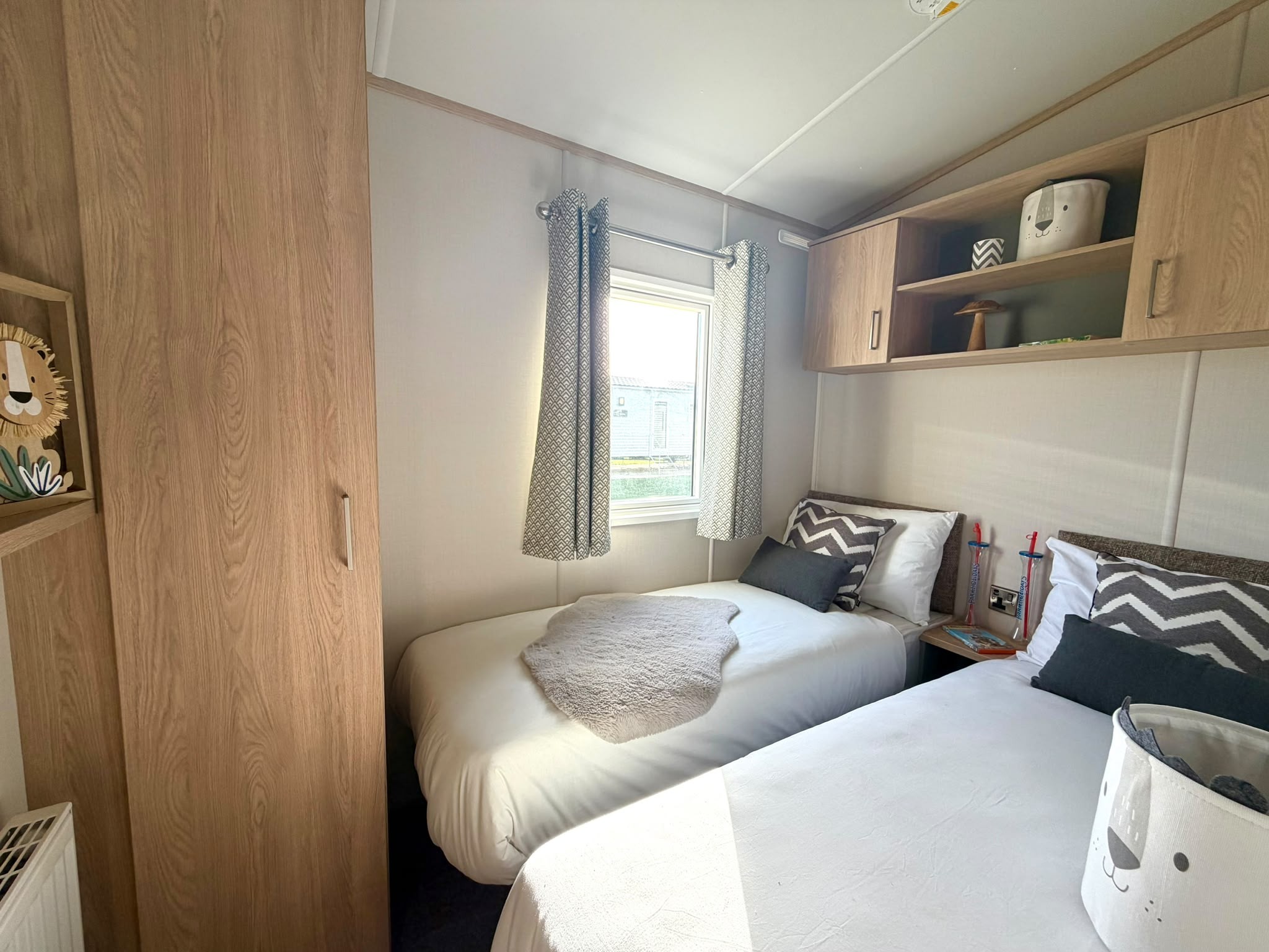 Photo of Carnaby Ashdale Outlook 2027 (Static Caravan)