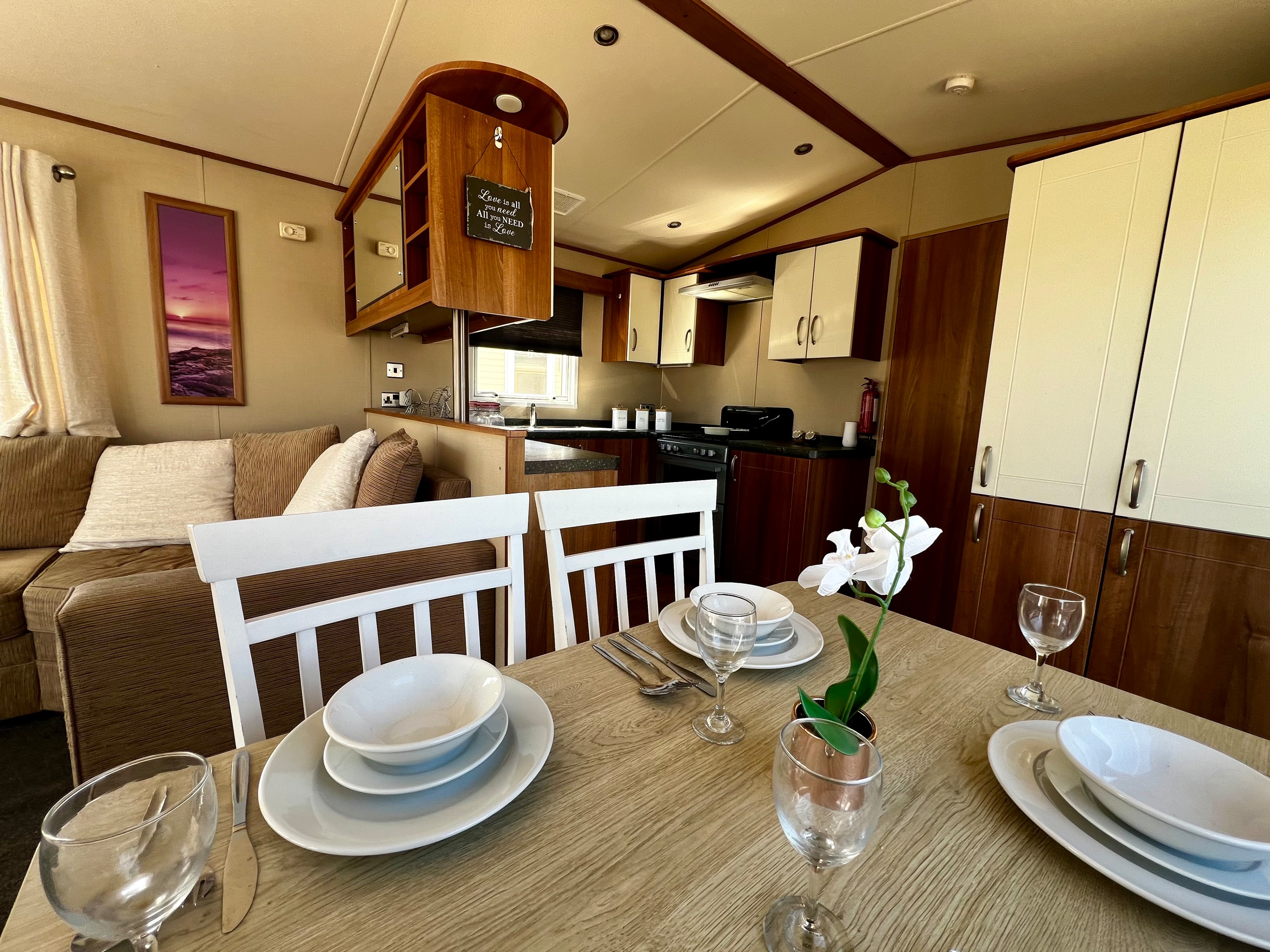 Photo of ABI St David 2013 (Static Caravan)