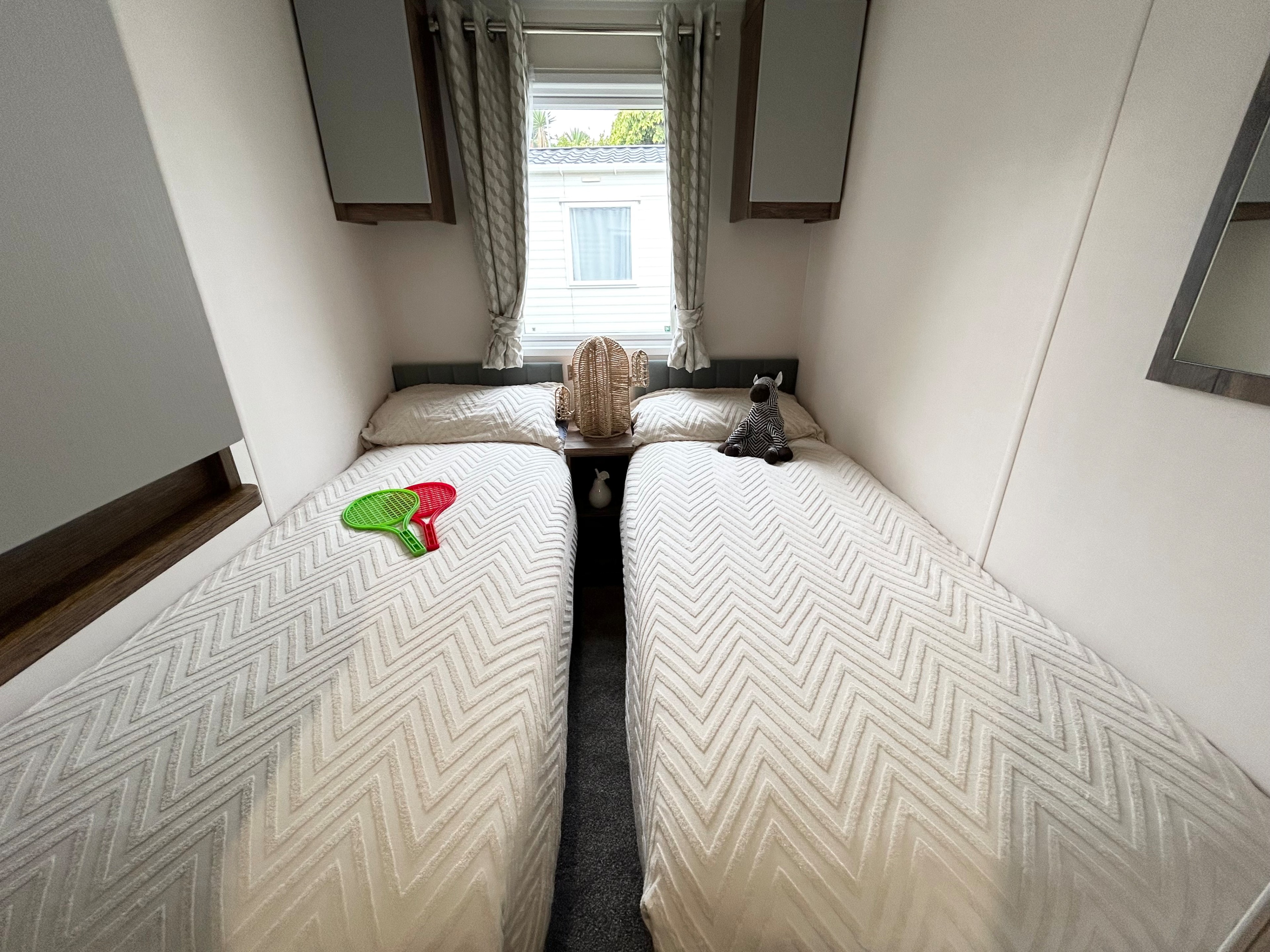 Photo of Willerby Brookwood 2026 (Static Caravan)