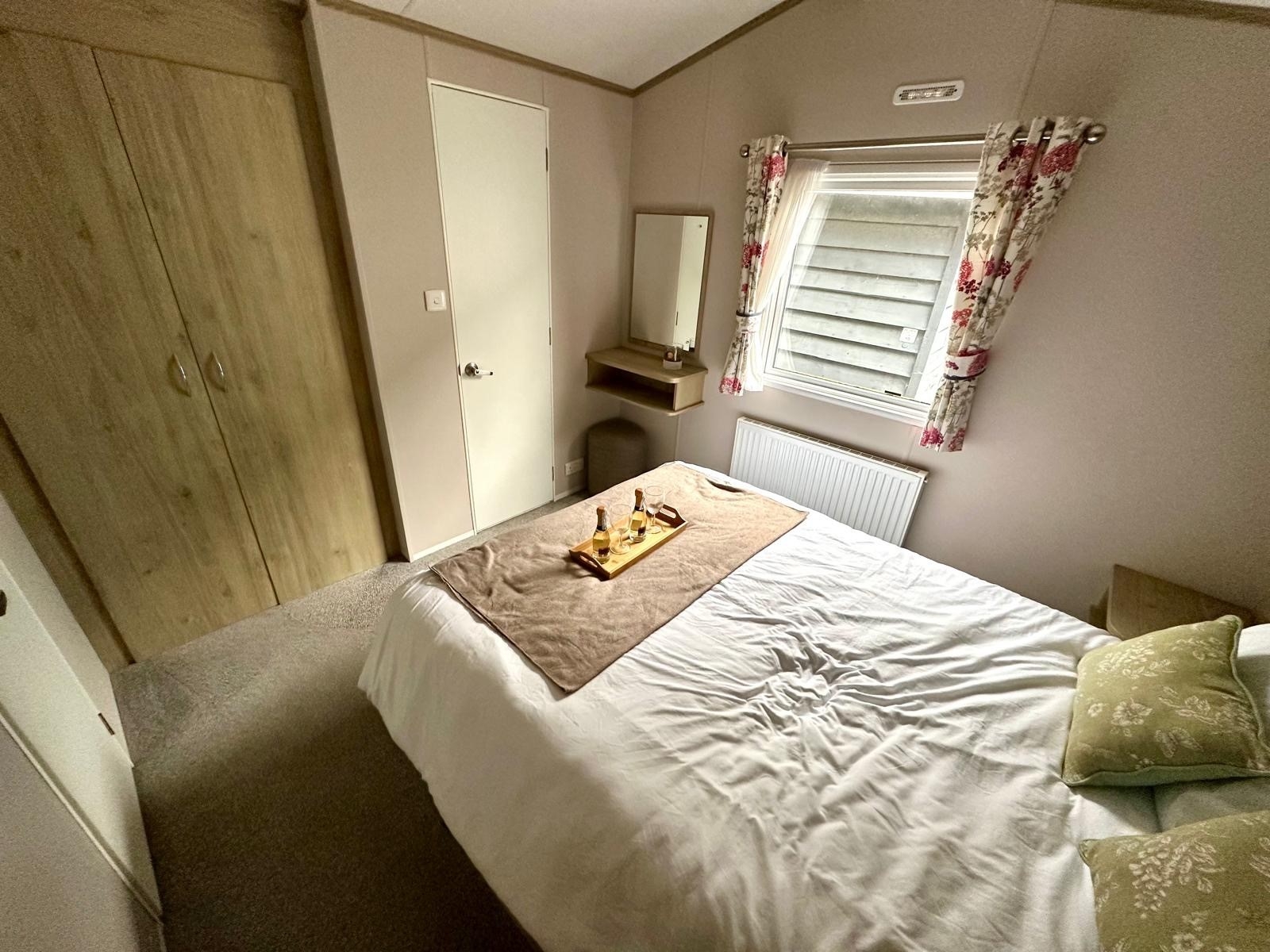 Photo of Atlas Eden 2020 (Static Caravan)