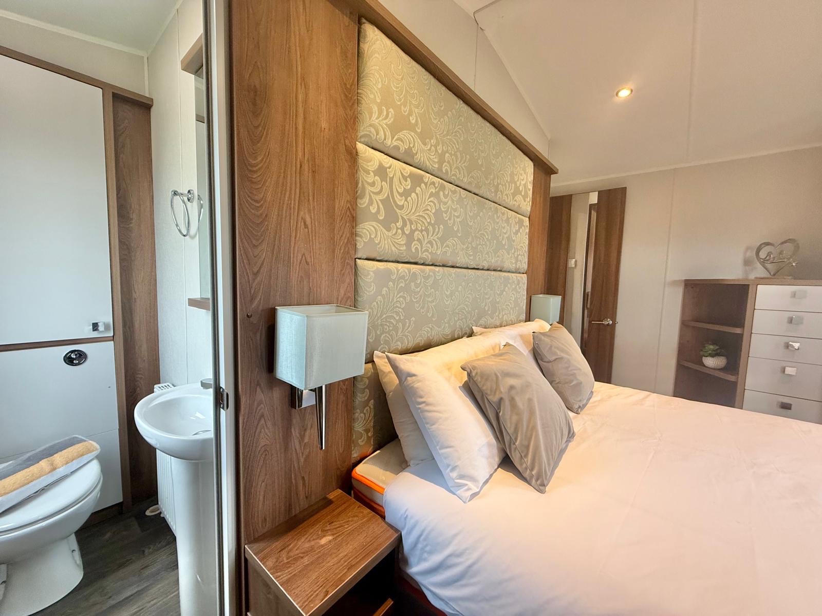 Photo of Willerby Skyline 2015 (Static Caravan)