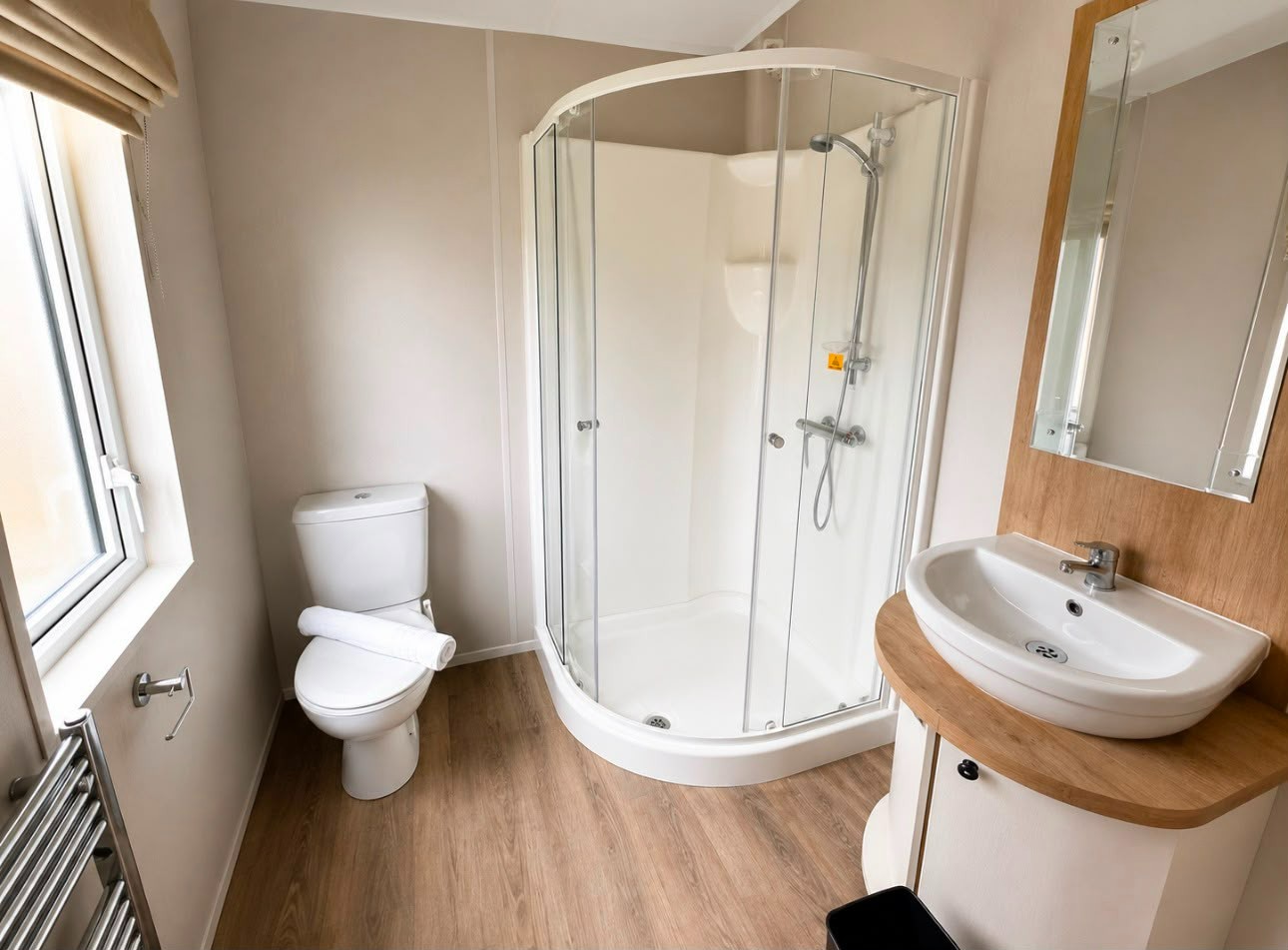 Photo of Willerby Everleigh 2017 (Lodge)