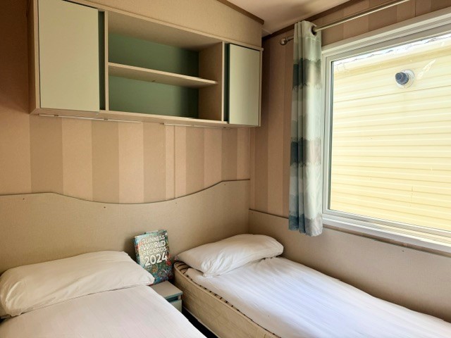 Photo of ABI Summerhouse 2019 (Static Caravan)