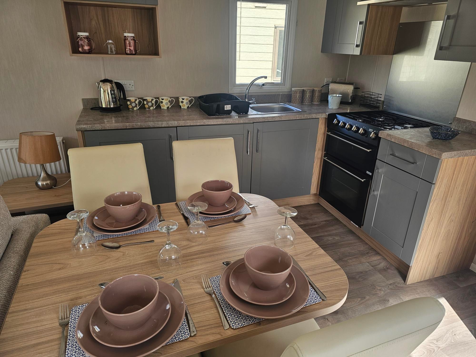 Photo of Willerby Malton 2021 (Static Caravan)