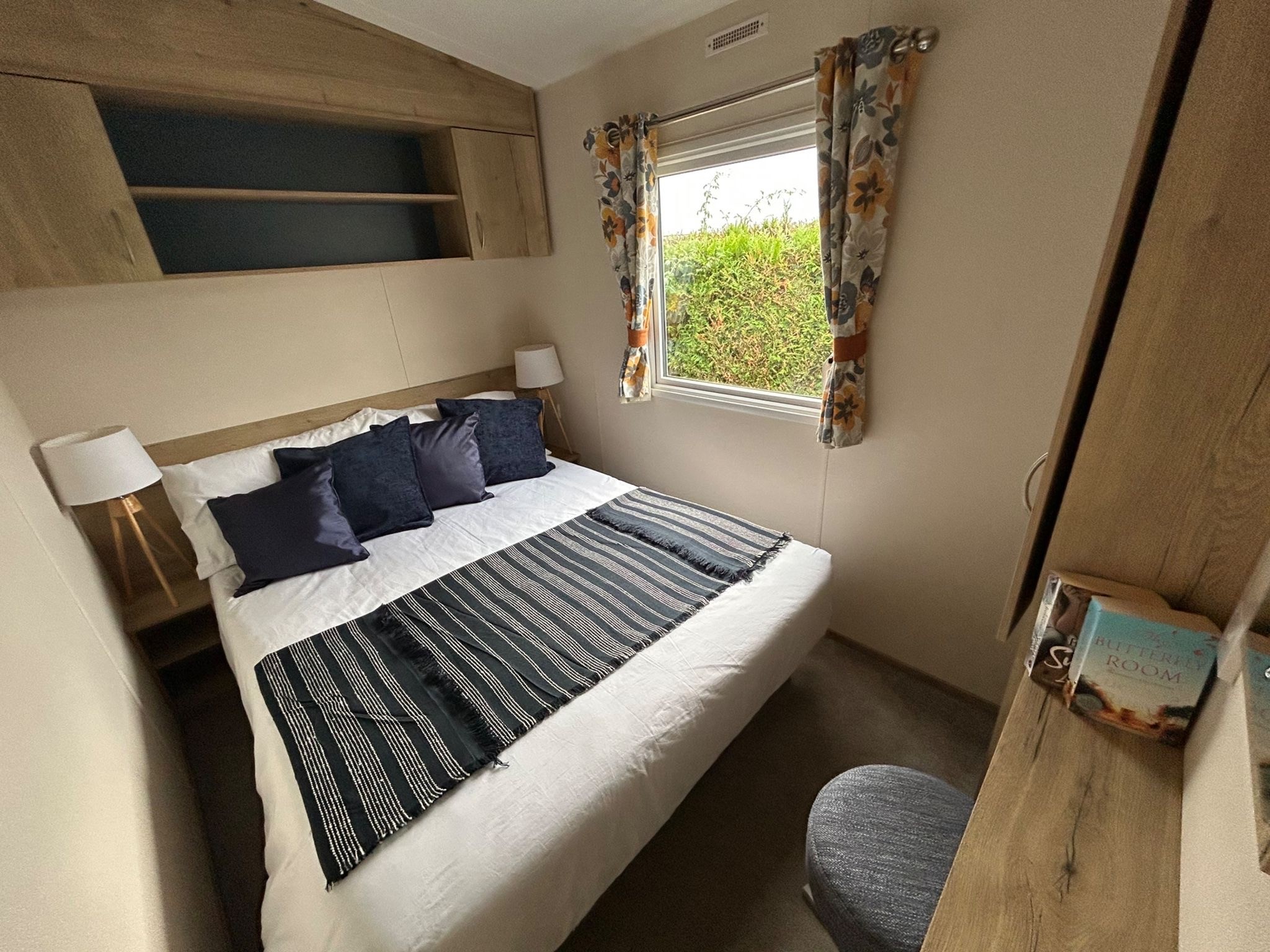 Photo of ABI New Horizon 2017 (Static Caravan)