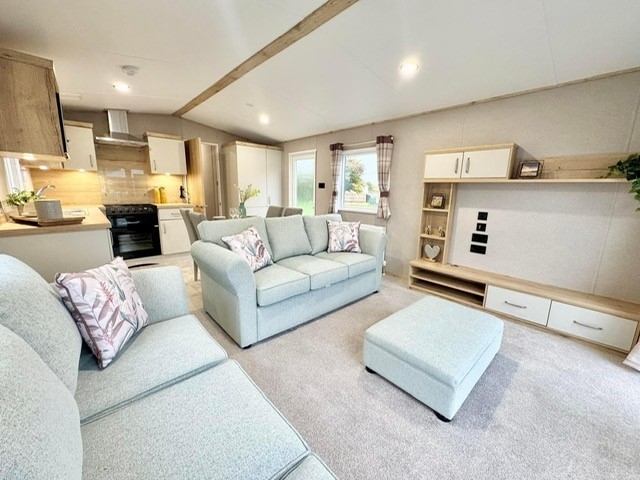 Photo of ABI Amberley 2024 (Static Caravan)