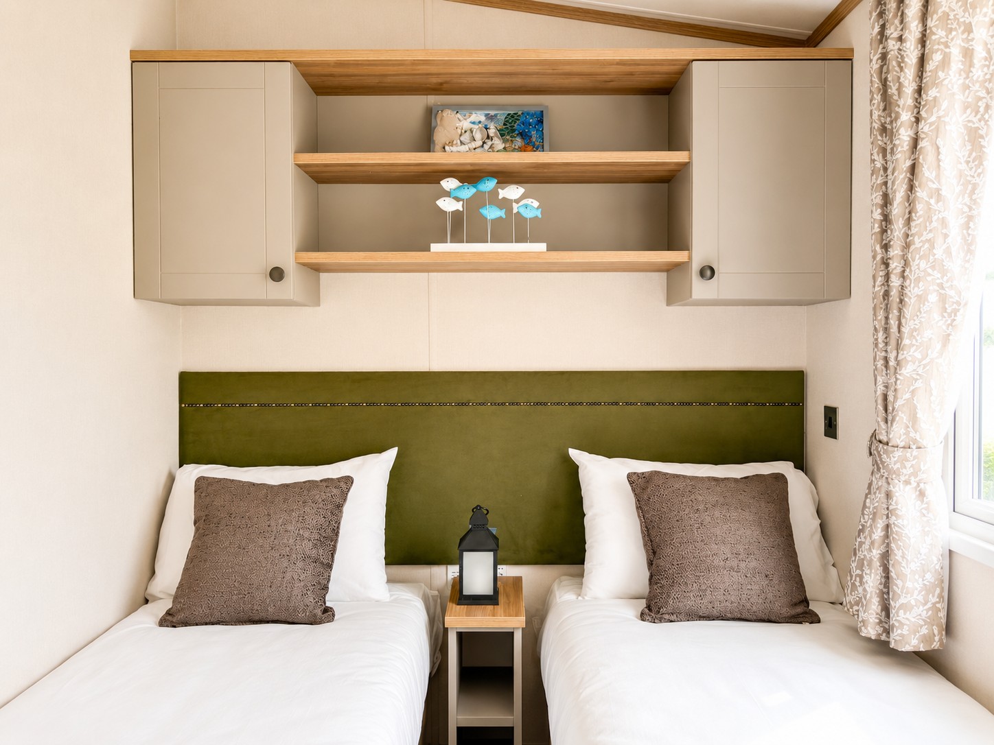 Photo of Pemberton Abingdon 2023 (Static Caravan)