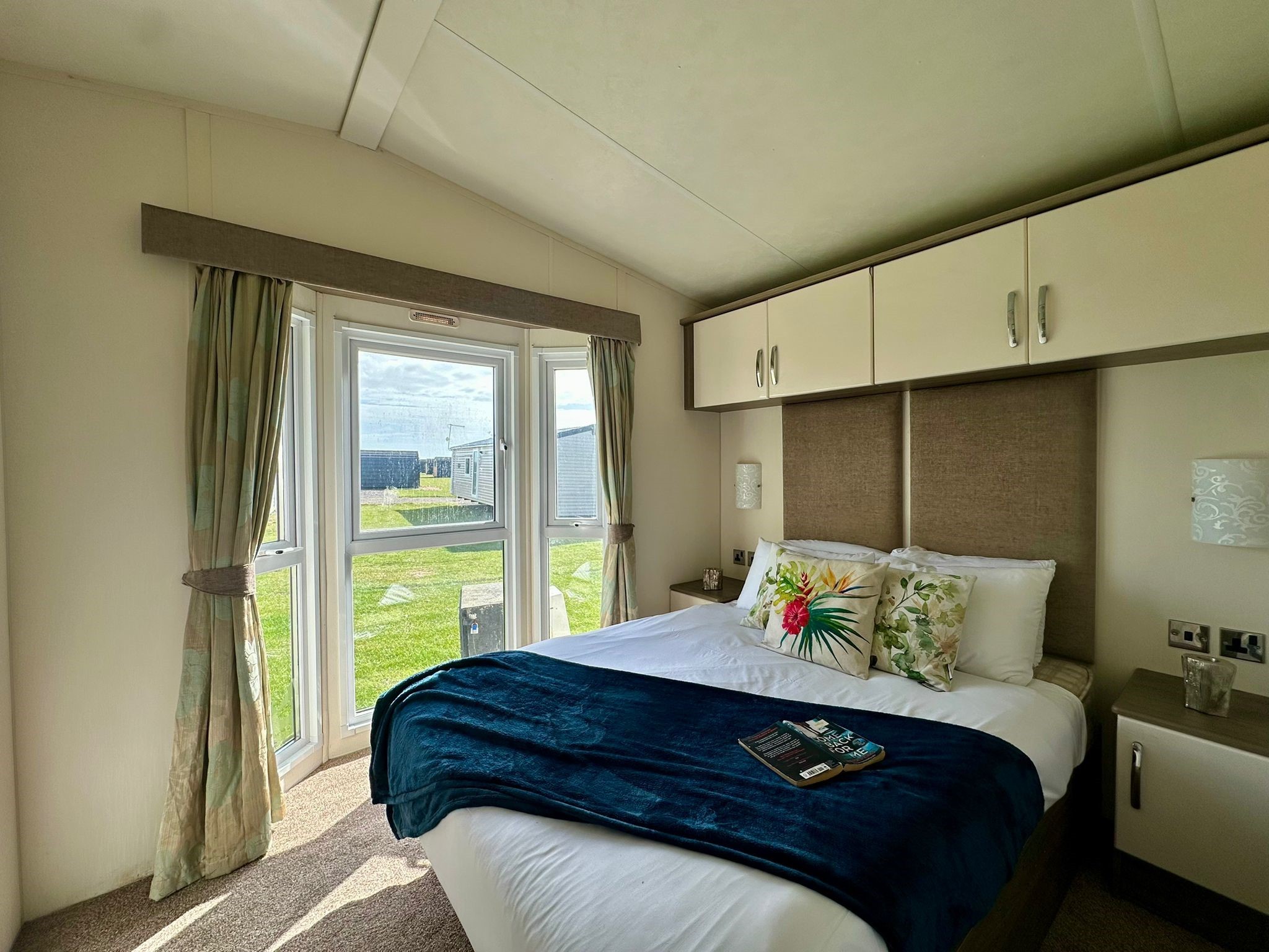Photo of Delta Superior 2015 (Static Caravan)