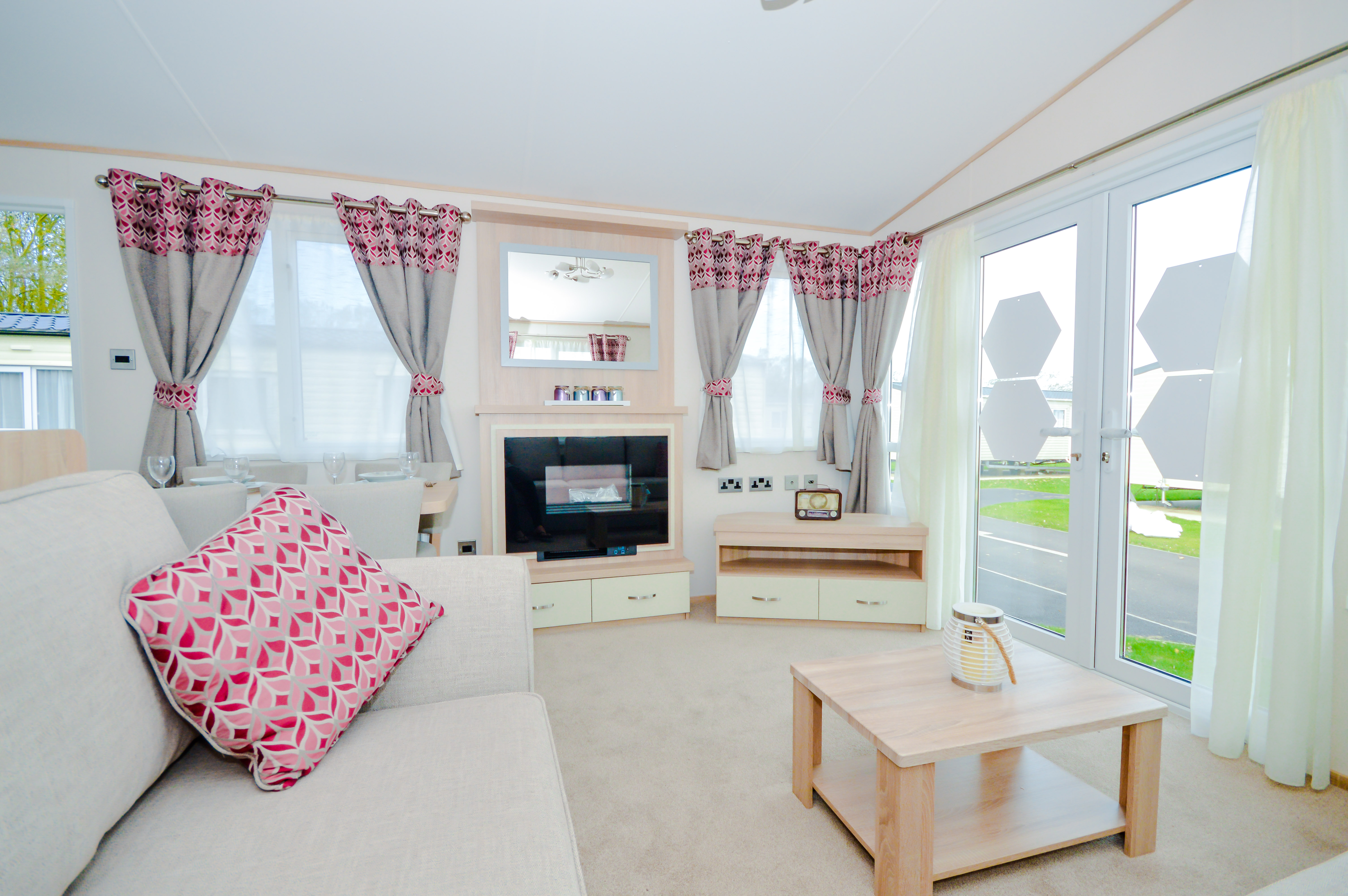 Photo of ABI Sunningdale 2016 (Static Caravan)