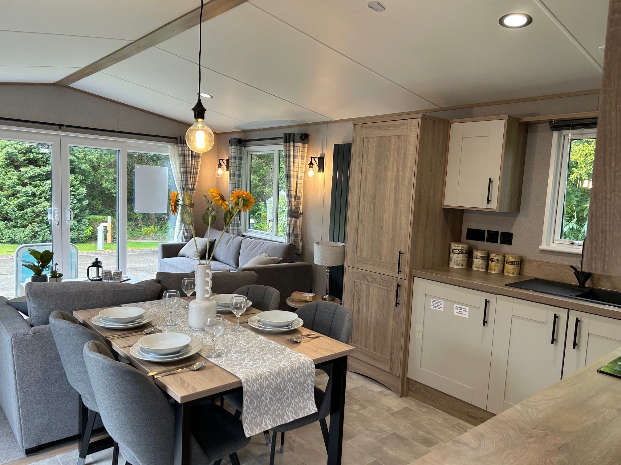 Photo of ABI Beverley 2026 (Static Caravan)
