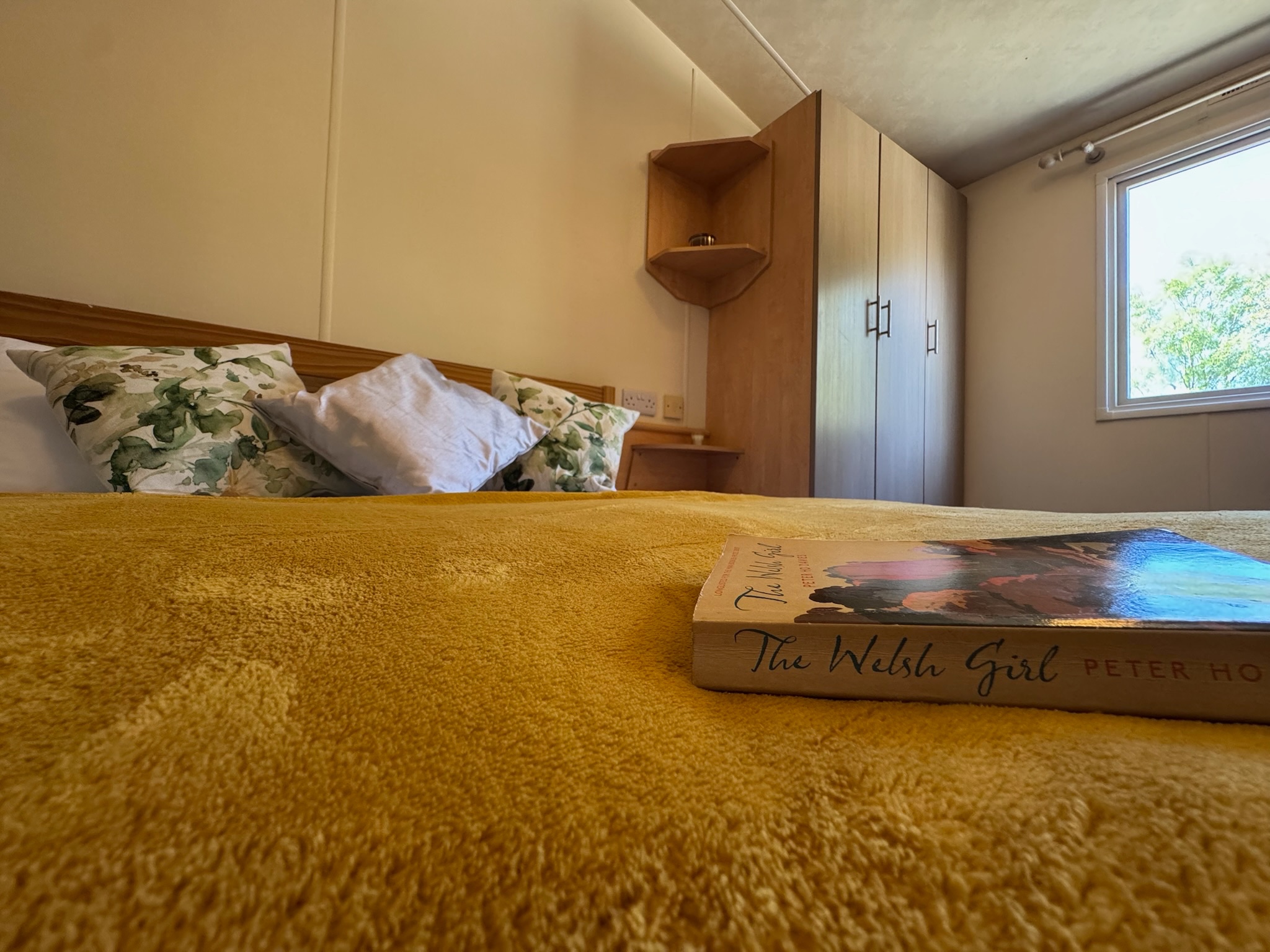 Photo of ABI Eminence 2017 (Static Caravan)