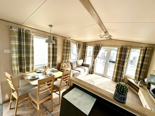 Photo of ABI Alderley 2015 (Static Caravan)