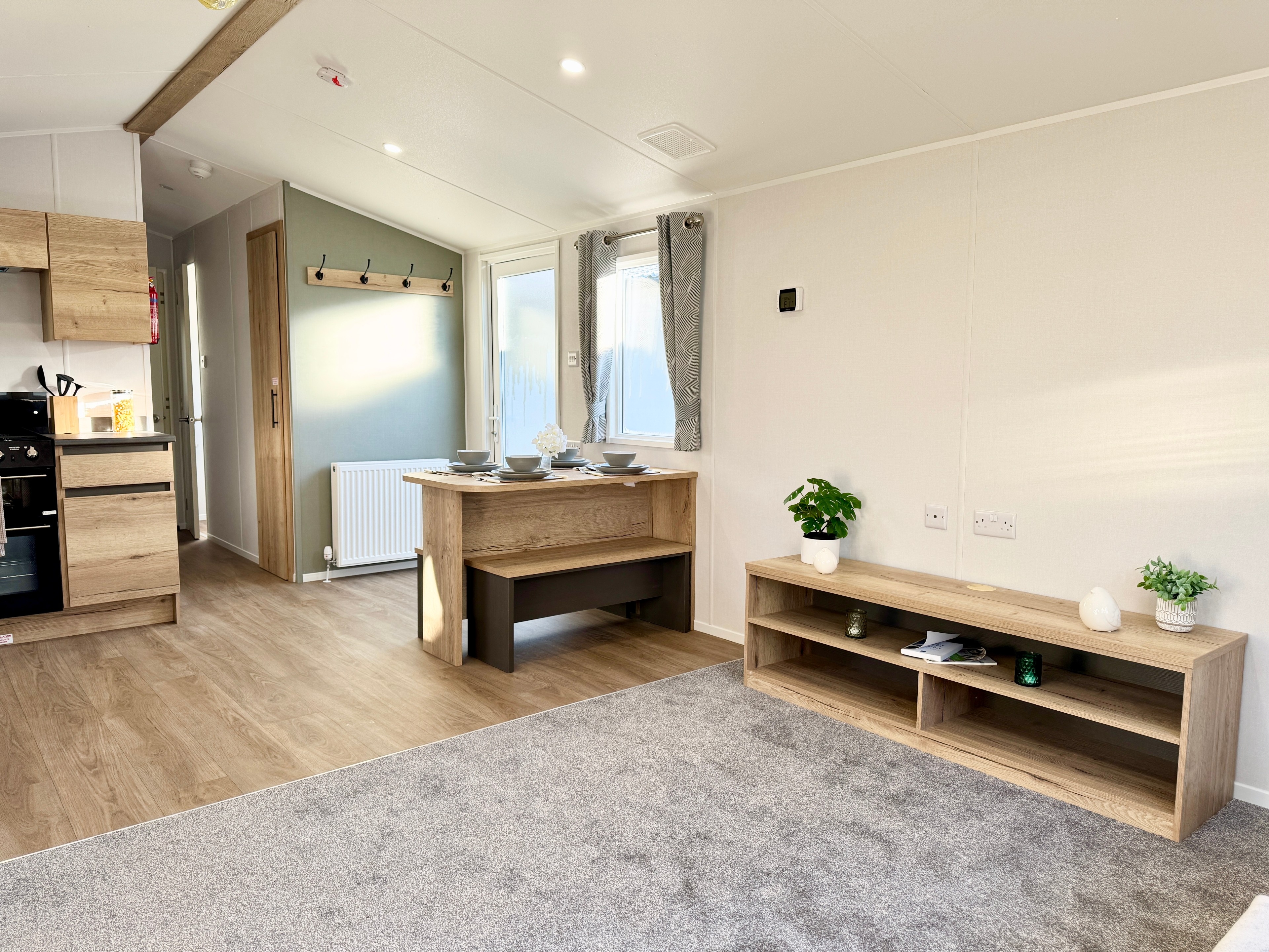 Photo of Willerby Midhurst 2024 (Static Caravan)
