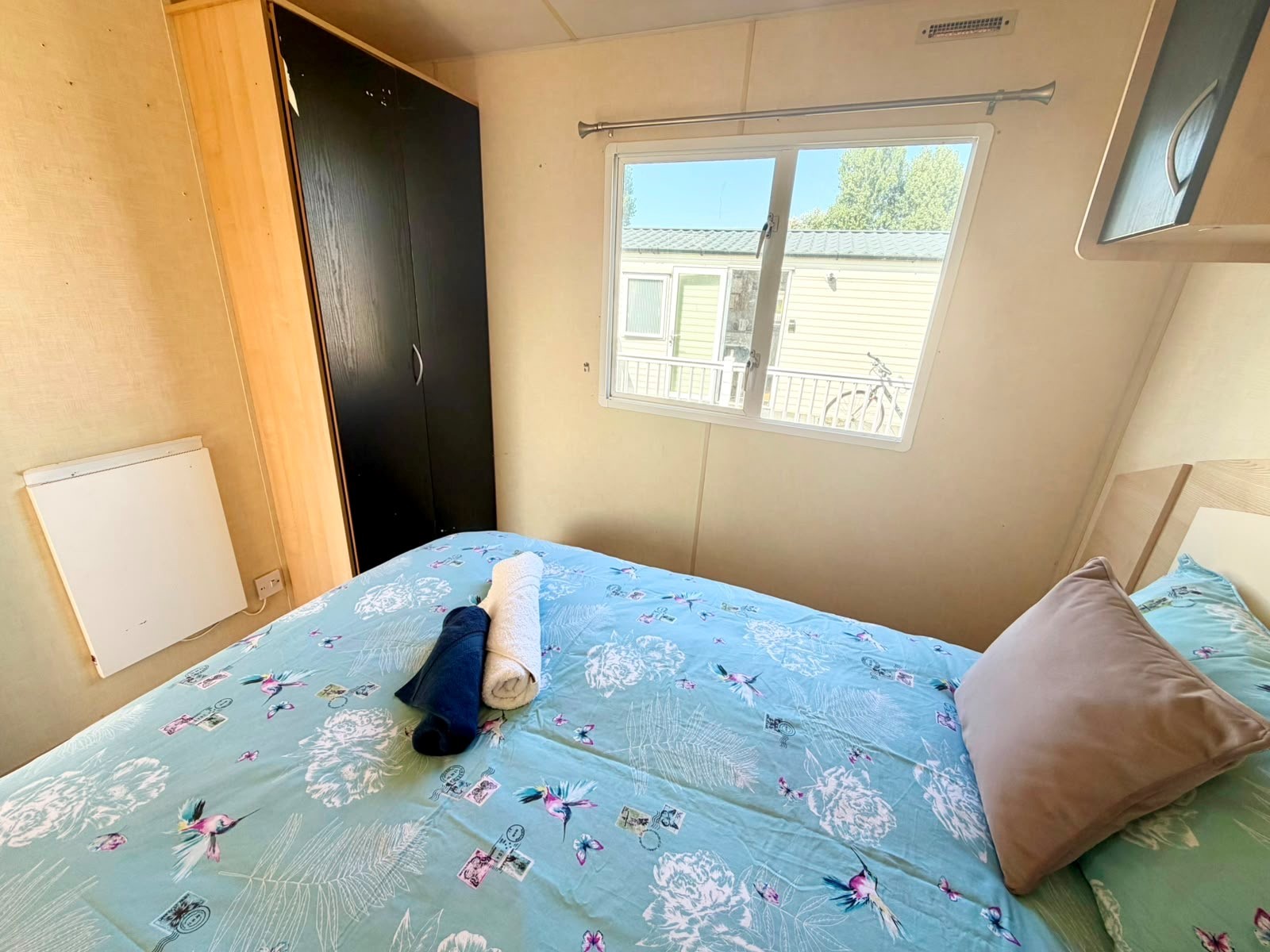 Photo of ABI Vista 2010 (Static Caravan)
