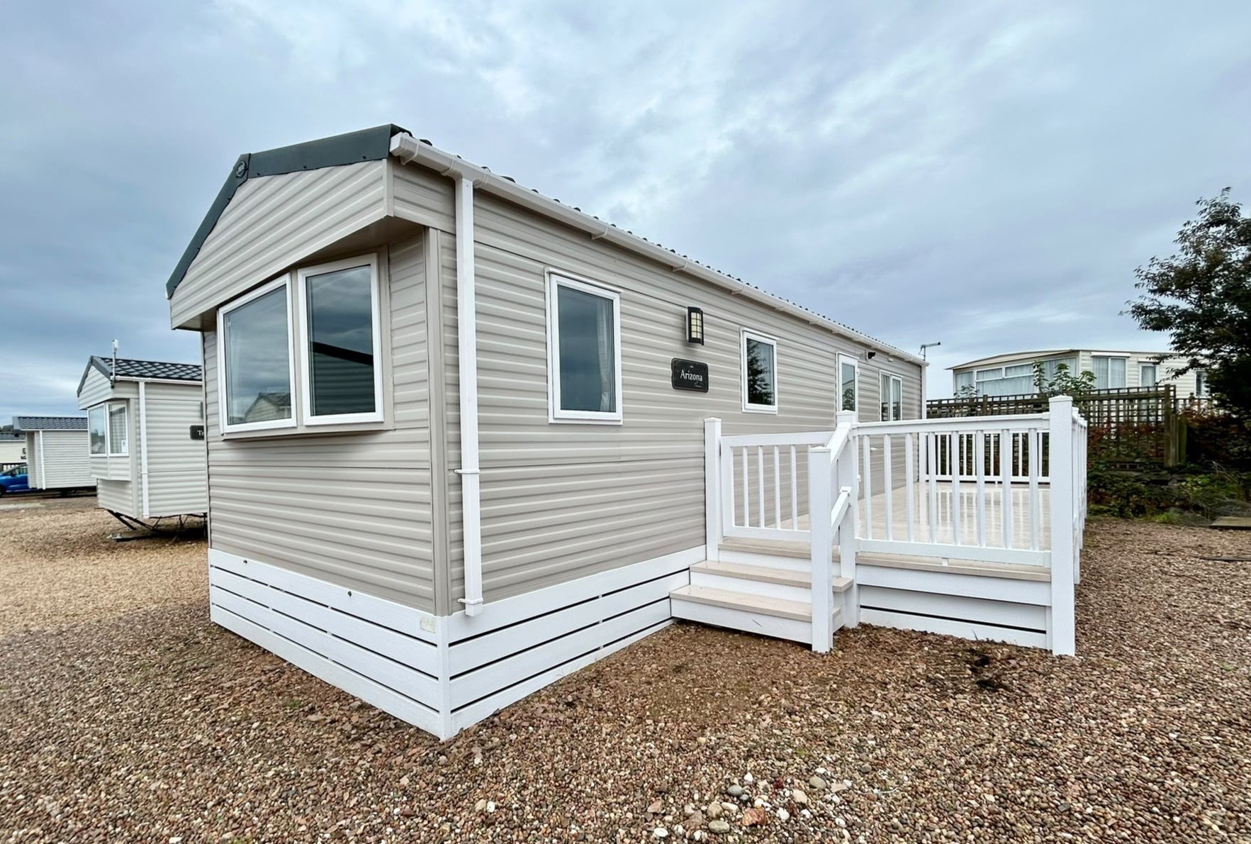 Photo of ABI Arizona Premier 2024 (Static Caravan)