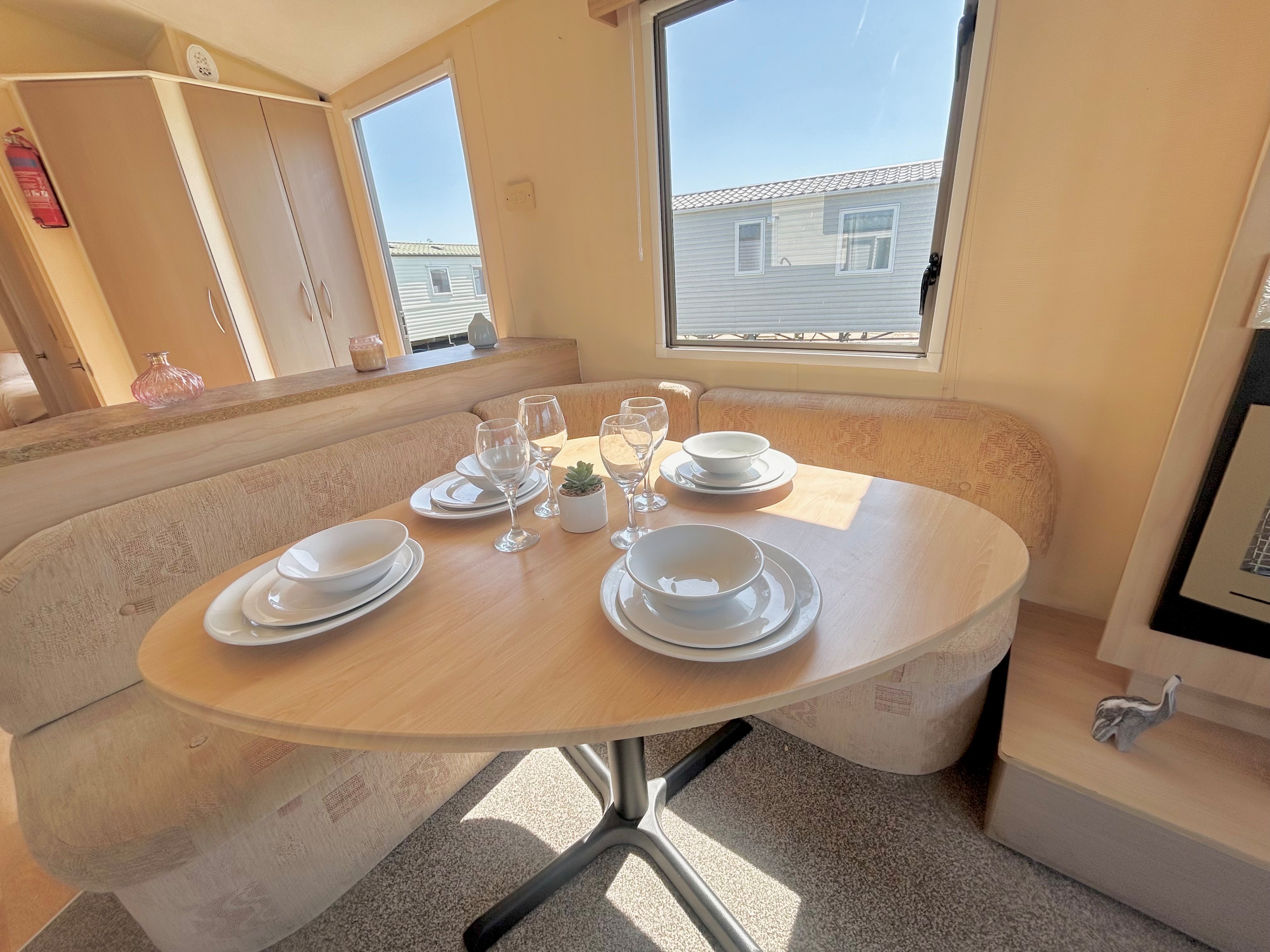 Photo of Willerby Rio 2011 (Static Caravan)