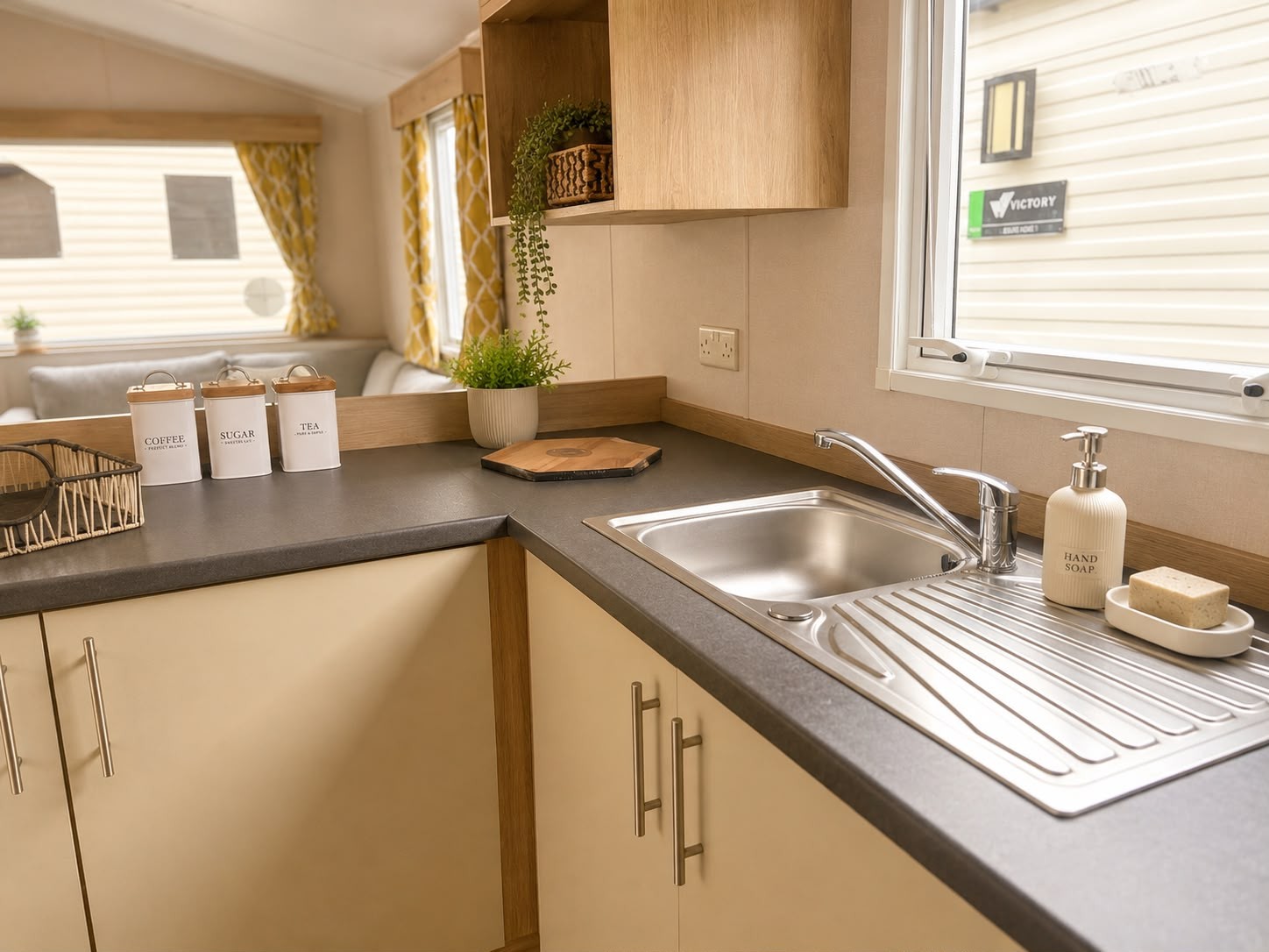 Photo of Atlas Hollington 2025 (Static Caravan)
