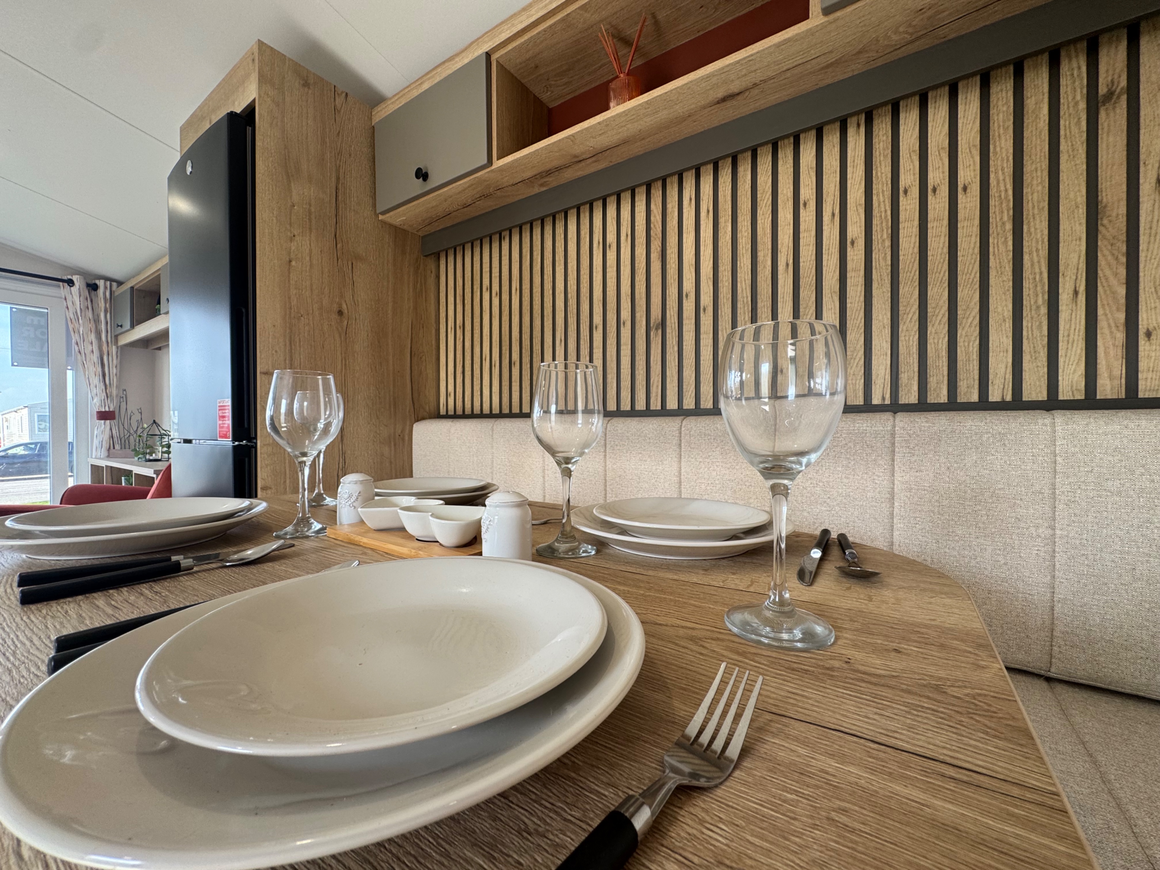 Photo of Willerby Rio 2025 (Static Caravan)