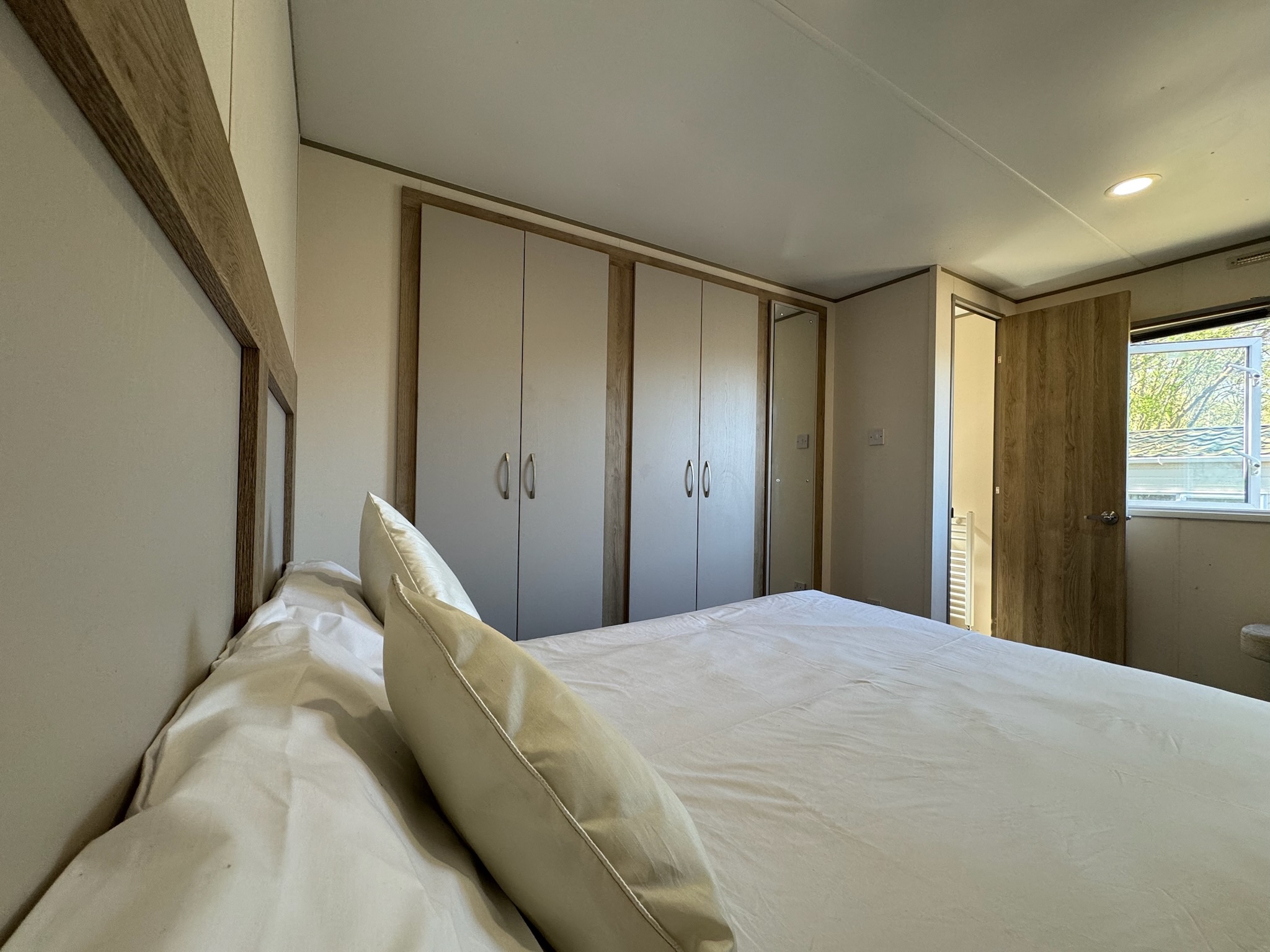 Photo of ABI Summer Breeze 2017 (Static Caravan)
