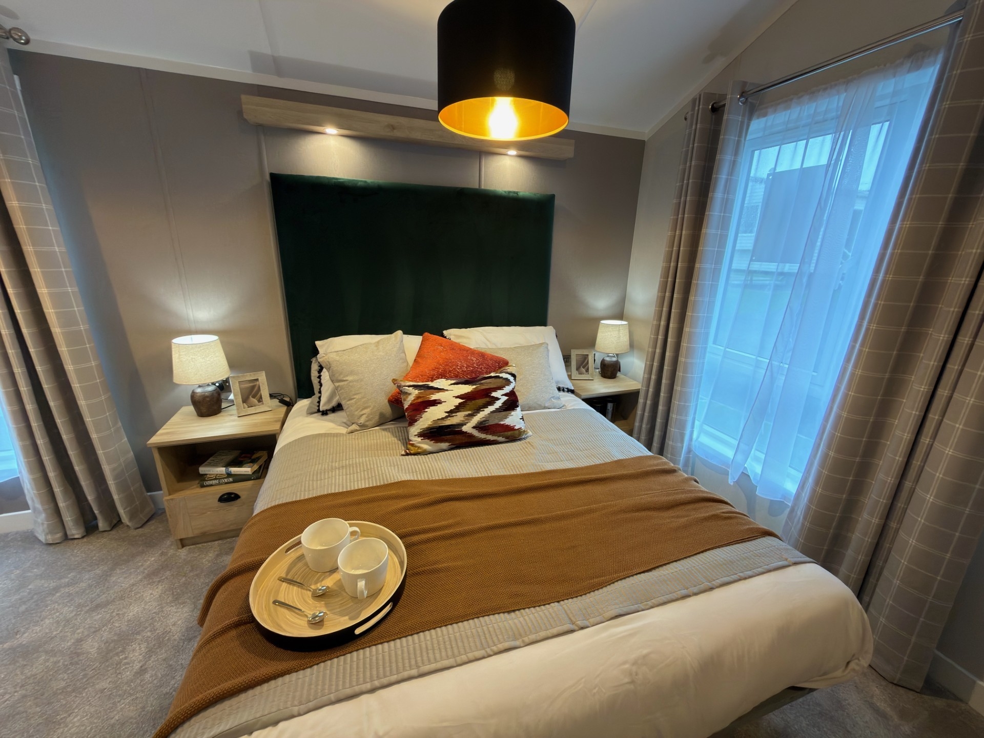 Photo of Sunseeker Stonegate 2026 (Luxury Lodge)