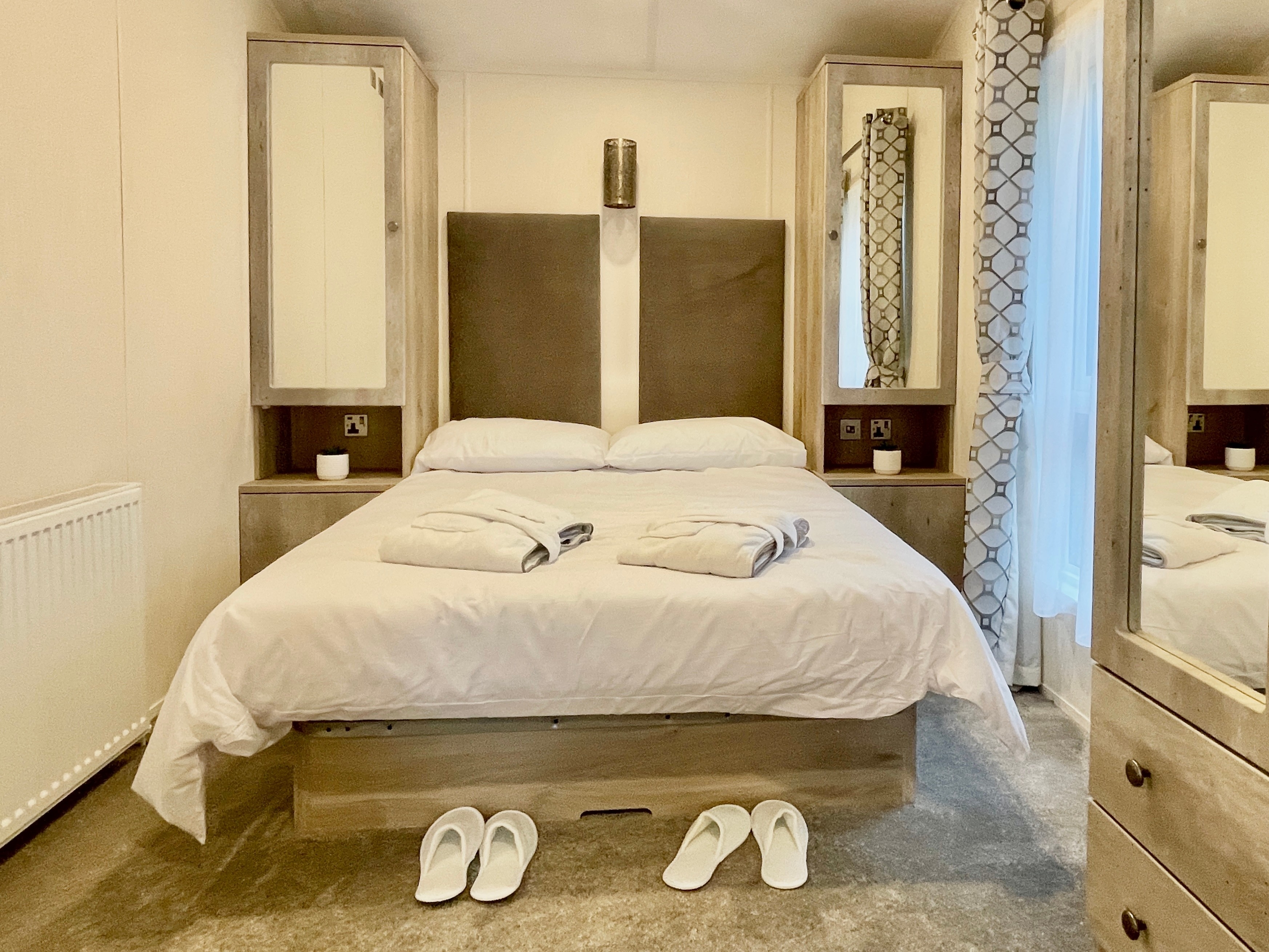 Photo of Delta Cambridge Lodge 2023 (Lodge)