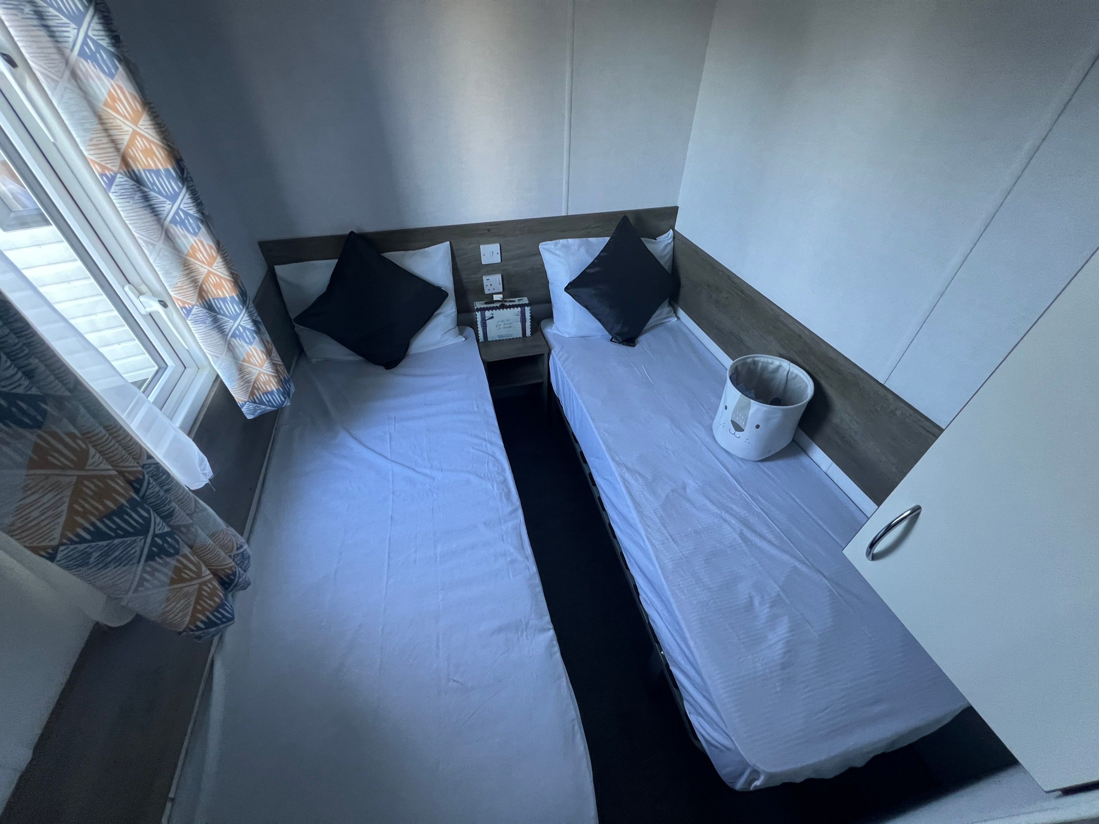 Photo of Atlas Moonstone 2019 (Static Caravan)