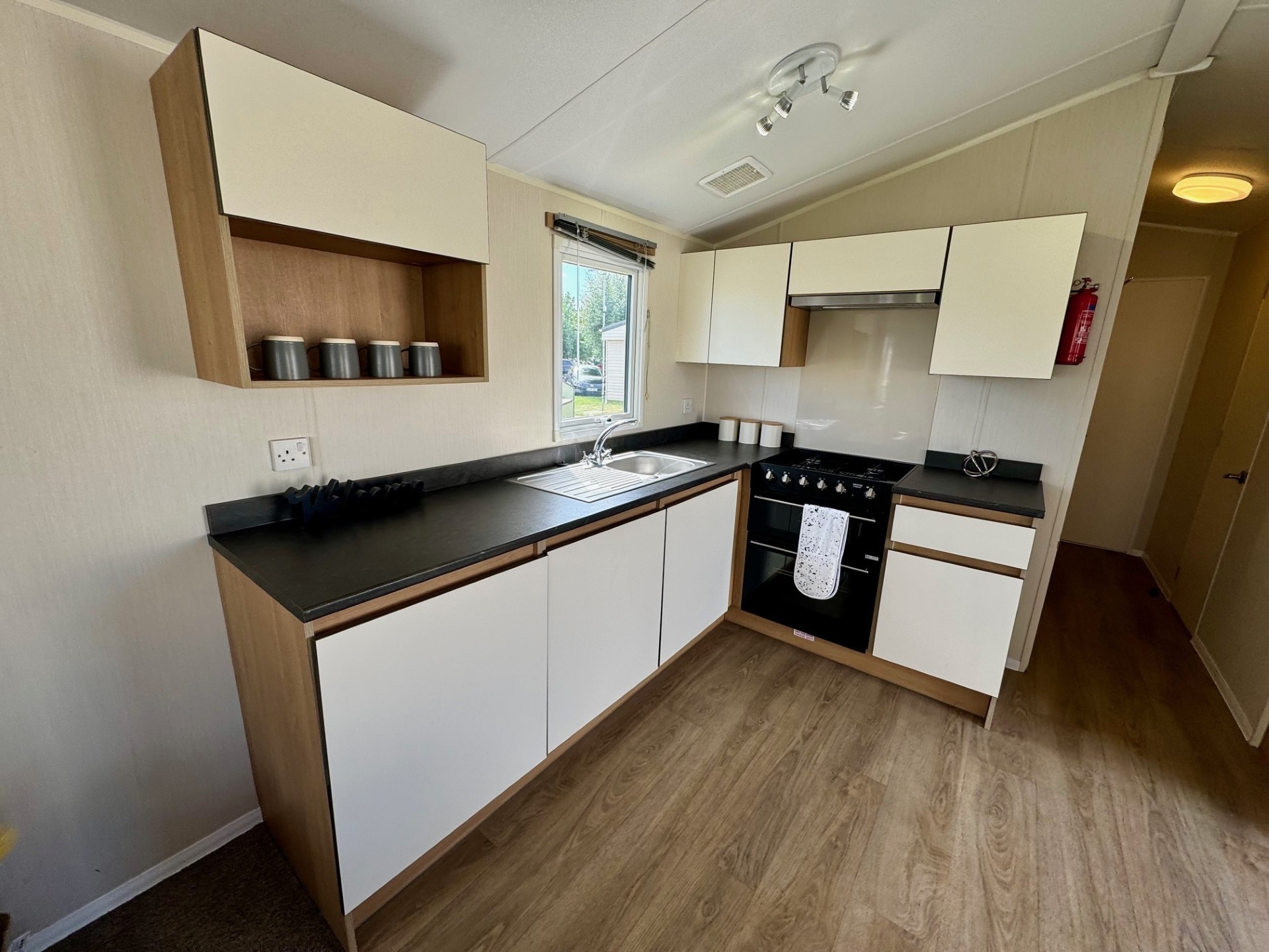 Photo of Willerby Etchingham 2018 (Static Caravan)