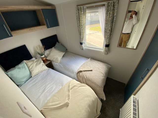 Photo of Willerby Jevington 2027 (Static Caravan)