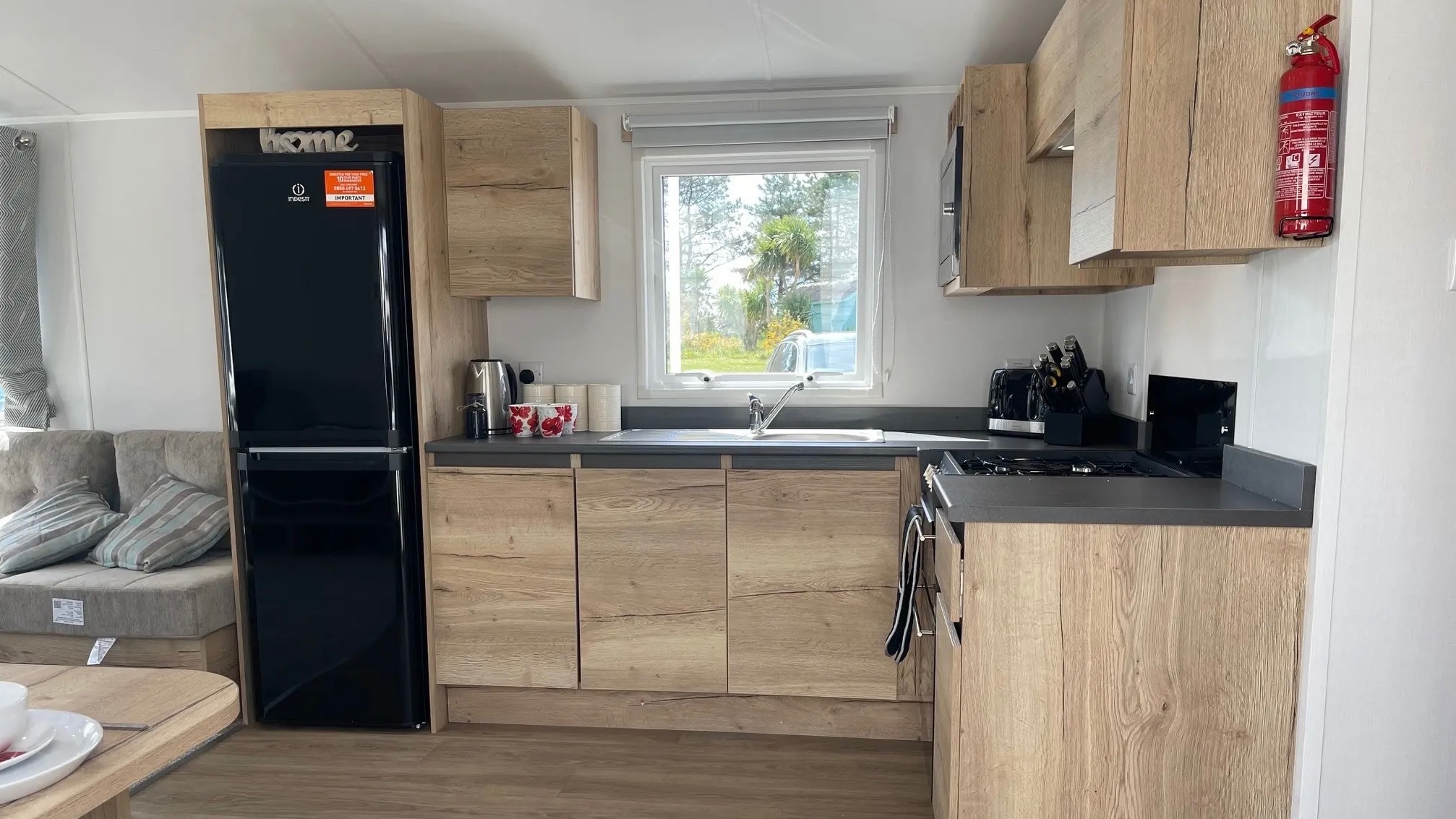 Photo of Willerby Midhurst 2024 (Static Caravan)