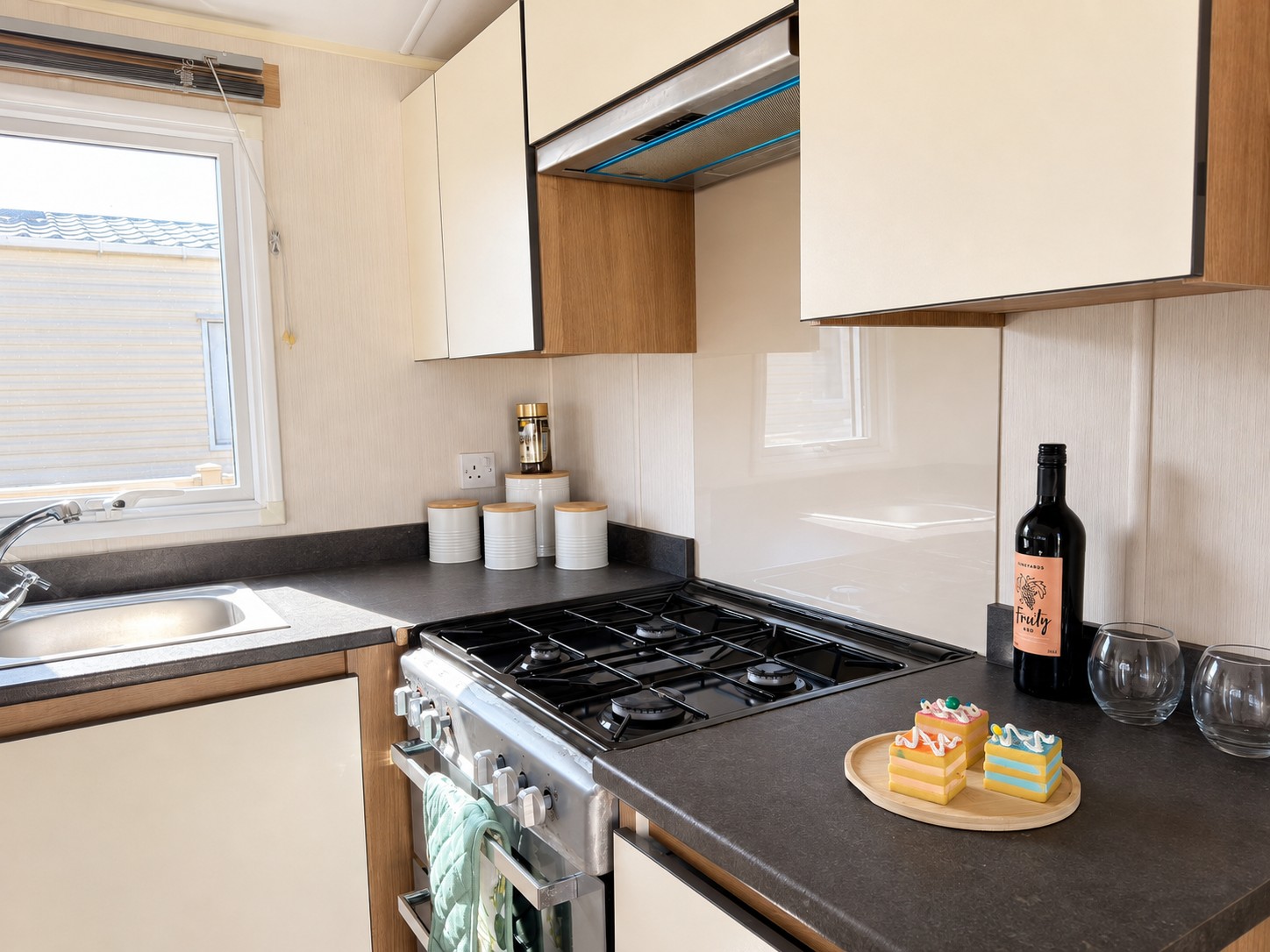Photo of Willerby Etchingham 2018 (Static Caravan)