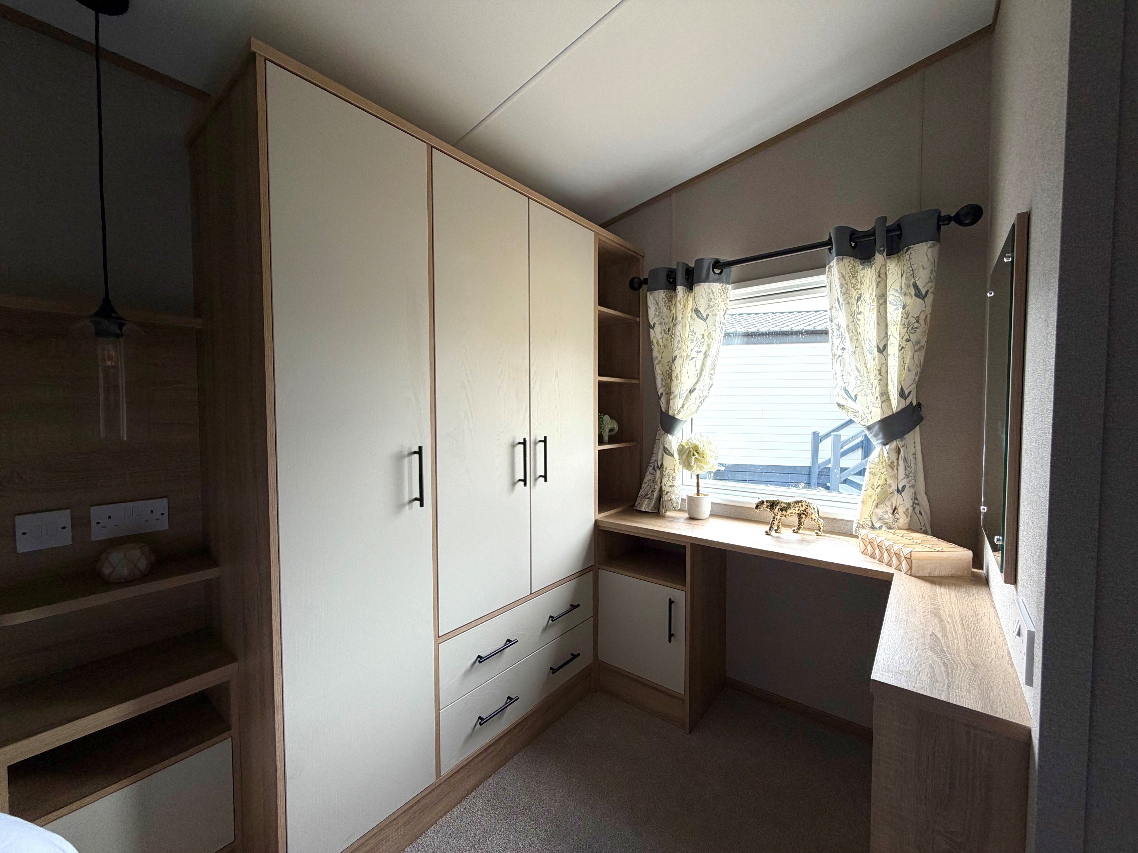 Photo of ABI Beverley 2027 (Static Caravan)