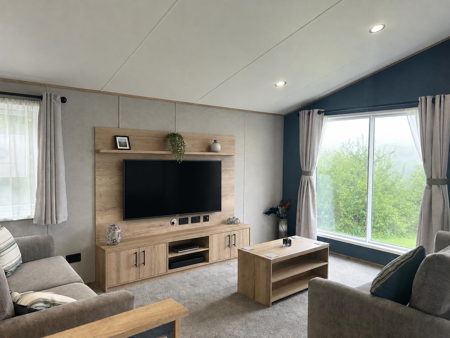 Photo of ABI Superior 2026 (Static Caravan)