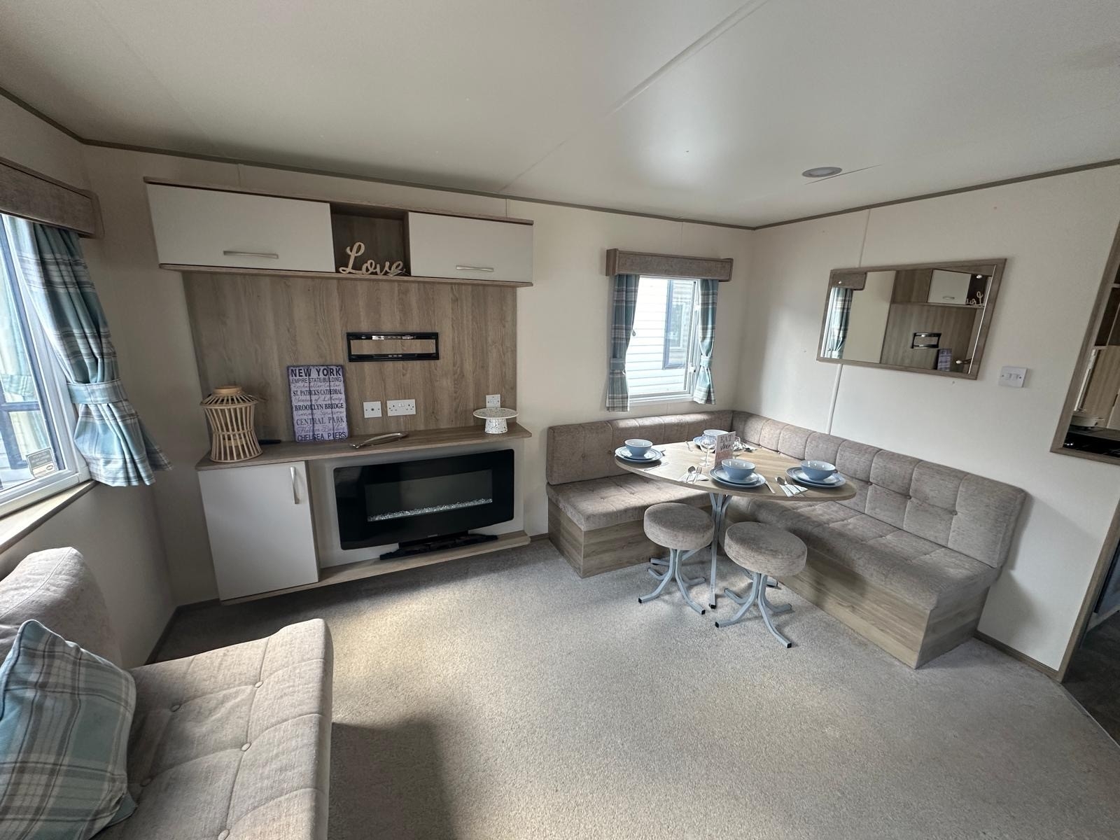Photo of ABI Arizona 2019 (Static Caravan)
