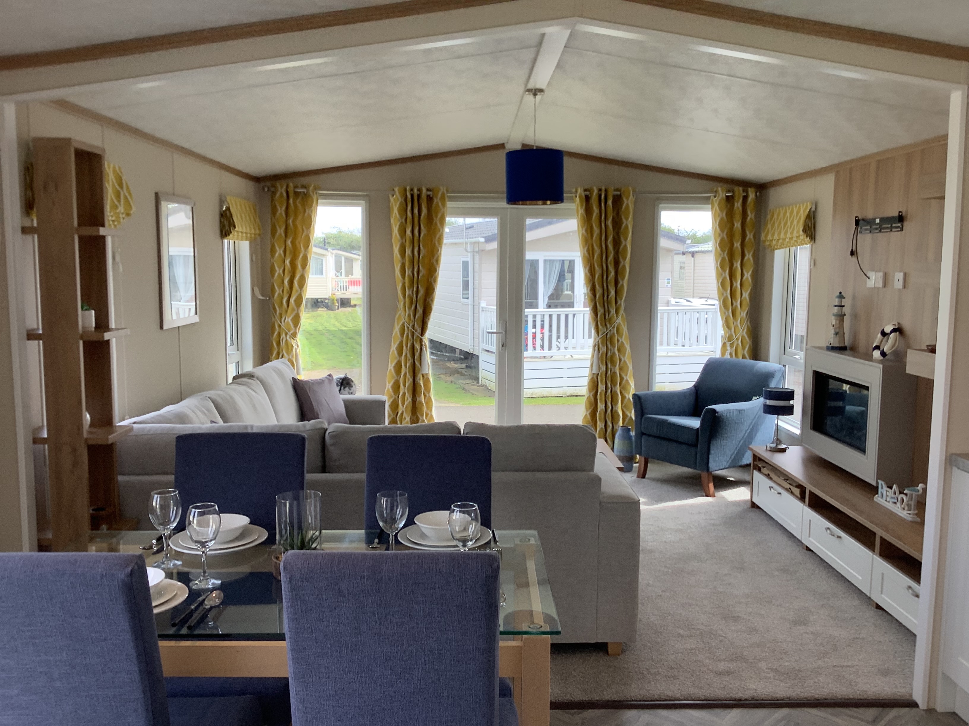 Photo of Pemberton Marlow 2023 (Static Caravan)